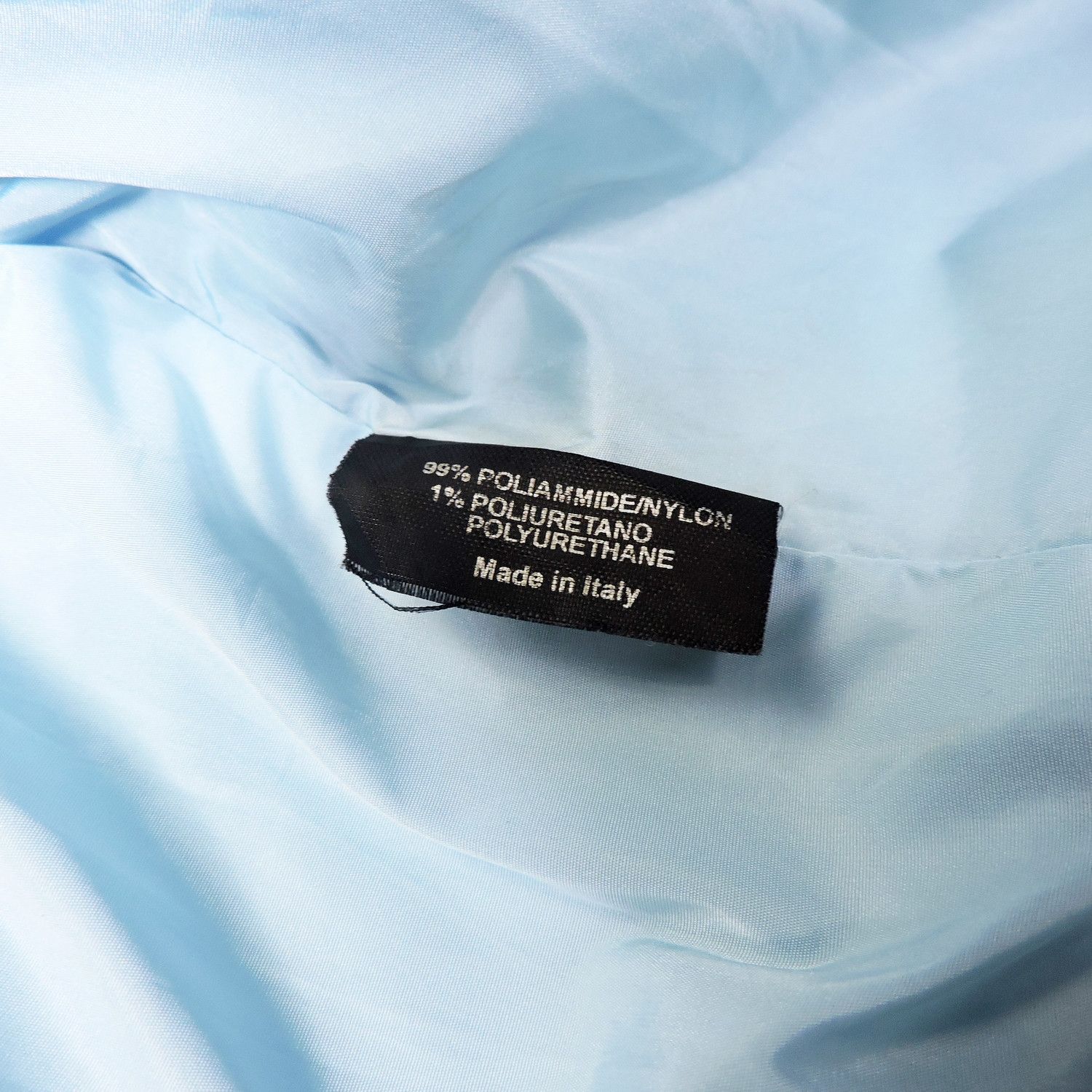 Gucci Gucci Lightweight Nylon Track Jacket Size US M / EU 48-50 / 2 - 5 Thumbnail