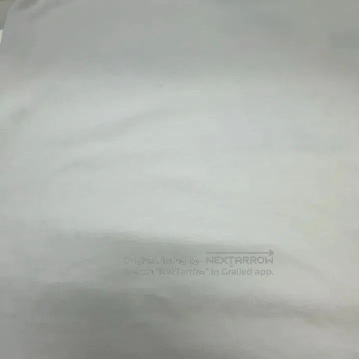 Balenciaga Balenciaga FW22 Logo Print Oversized T. Size US M / EU 48-50 / 2 - 8 Thumbnail