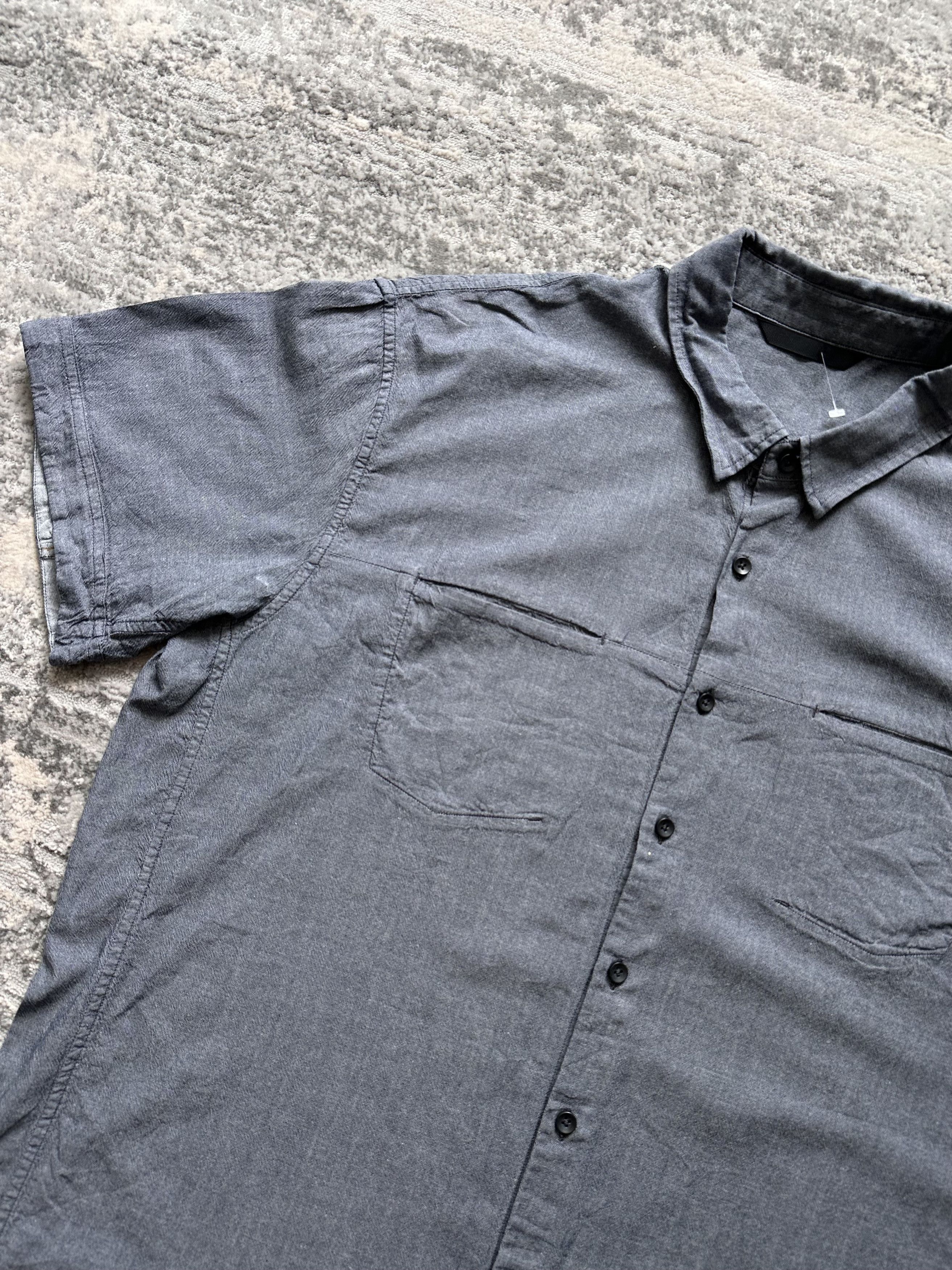 Arc'teryx Arc'teryx Shirt Size US XL / EU 56 / 4 - 5 Thumbnail