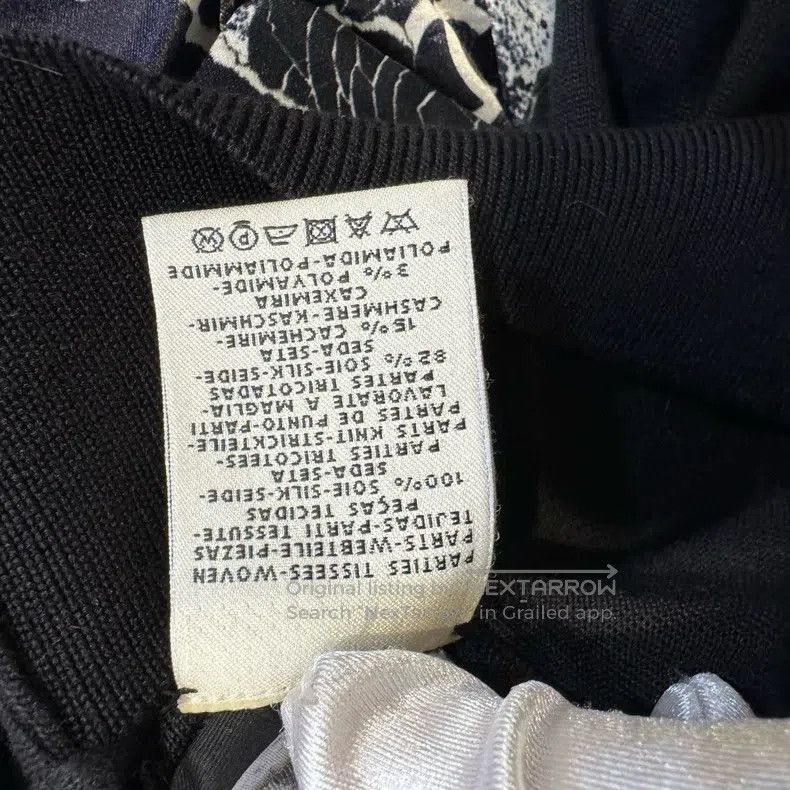 Hermes Hermes Cashmere Scarf Size XS / US 0-2 / IT 36-38 - 5 Thumbnail