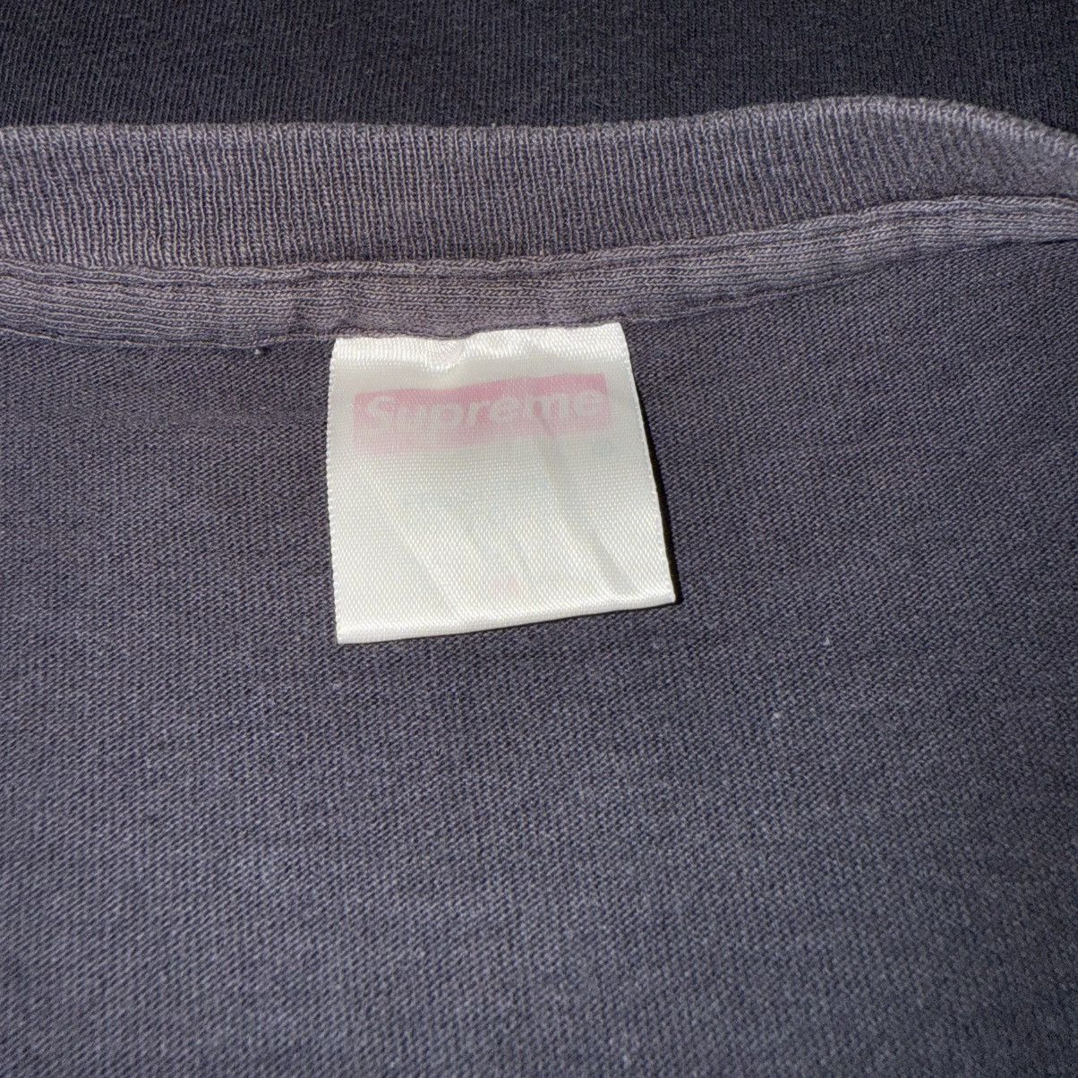 Supreme Vintage supreme Daikanyama 1998 Size US M / EU 48-50 / 2 - 7 Thumbnail