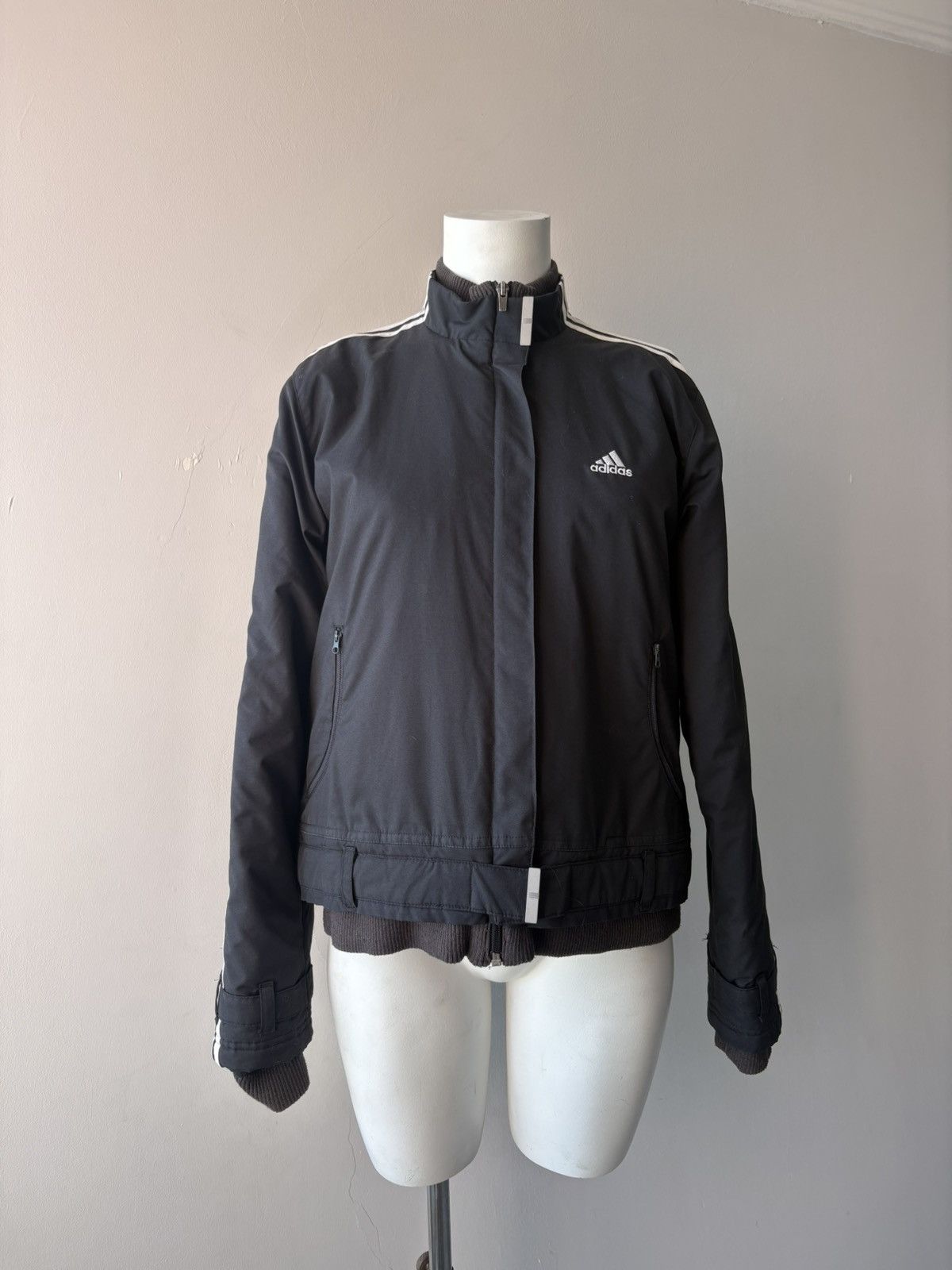 Adidas Adidas coat Size M / US 6-8 / IT 42-44 - 2 Thumbnail
