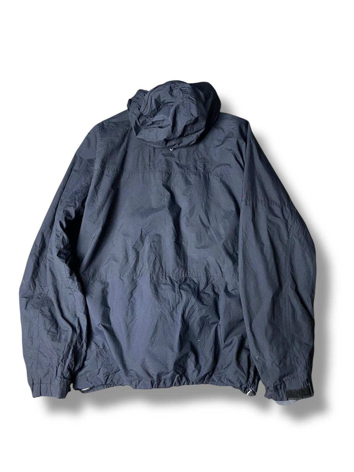 Avalanche Avalanche Snowboards Multi pocket Hooded Jacket (156) Size US L / EU 52-54 / 3 - 9 Thumbnail