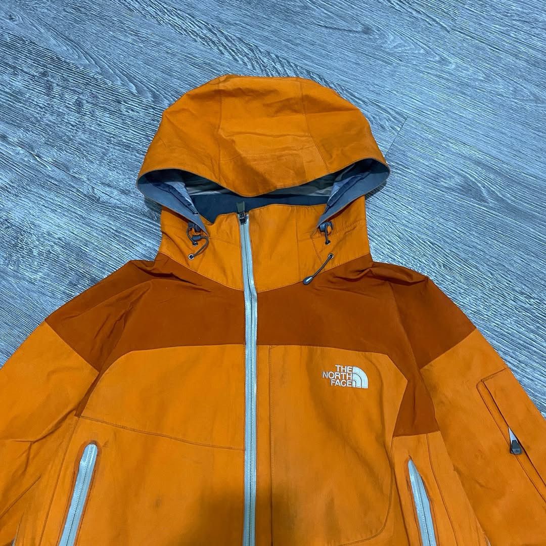 Goretex The North Face Sumit Series Recco Gorpcore Size US L / EU 52-54 / 3 - 3 Thumbnail