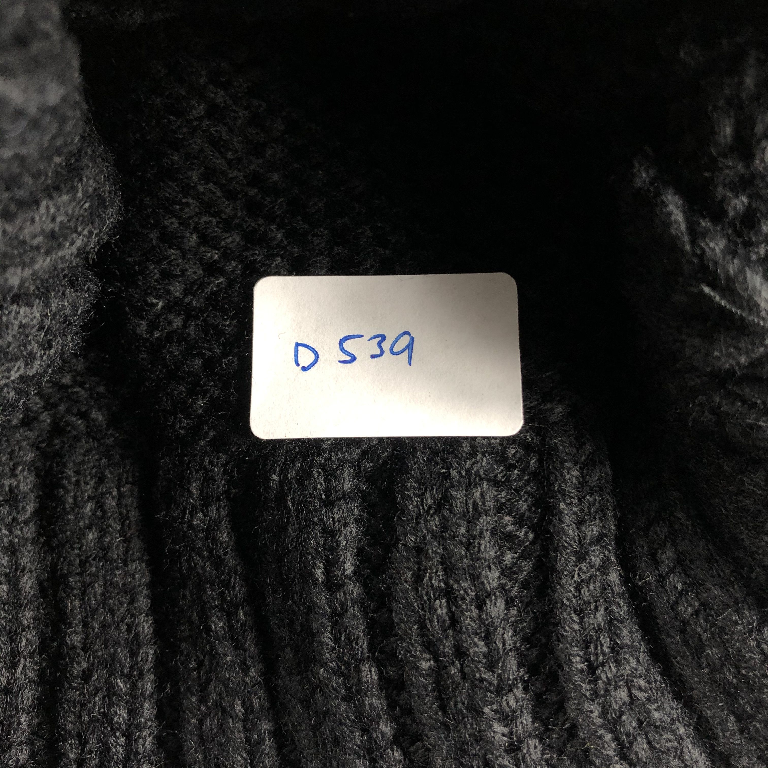 Japanese Brand × Vintage Unknown Horn Beanie Snow Hat Snow Cap -D539 Size ONE SIZE - 5 Thumbnail