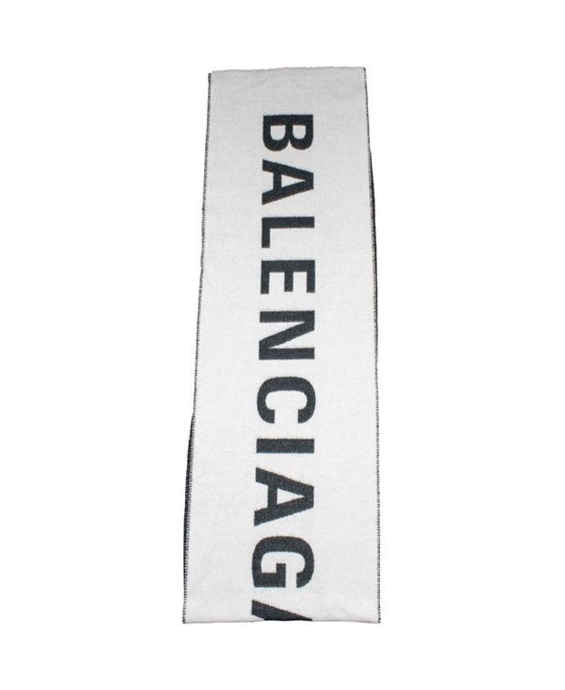 Balenciaga Scarf Size ONE SIZE - 1 Thumbnail