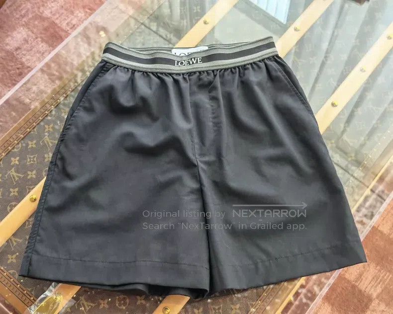 Loewe LOEWE size XS Shorts Size 42" / US 20 - 1 Thumbnail