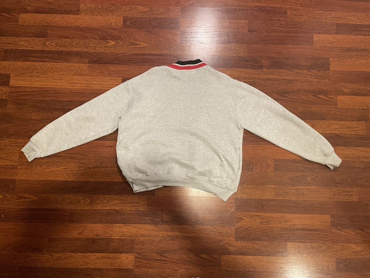 Russell Athletic × Vintage Vintage Made in USA Russel Athletic Cardigan Size US L / EU 52-54 / 3 - 5 Thumbnail