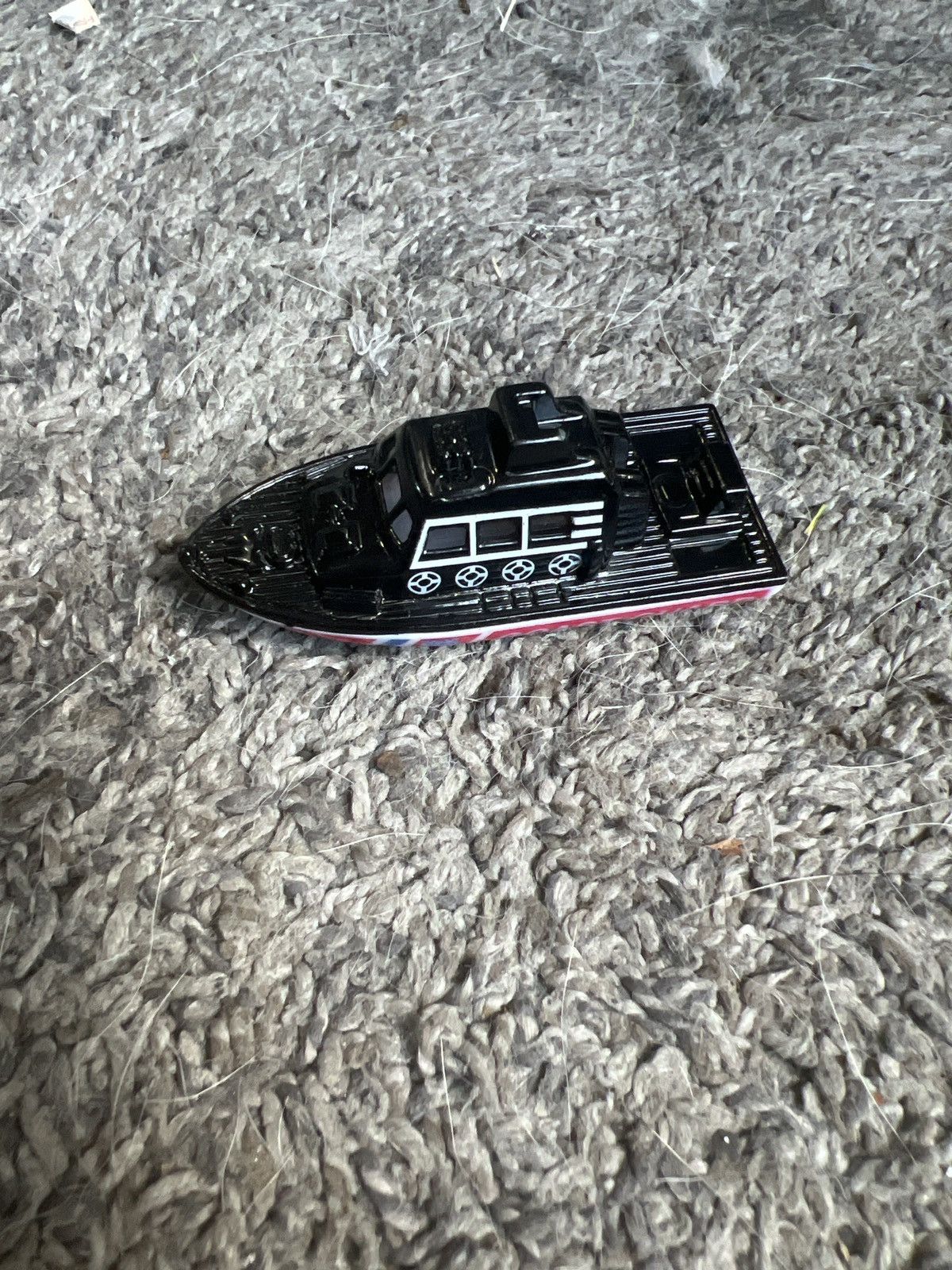 Hypebeast Coast Guard Boat Size ONE SIZE - 1 Thumbnail