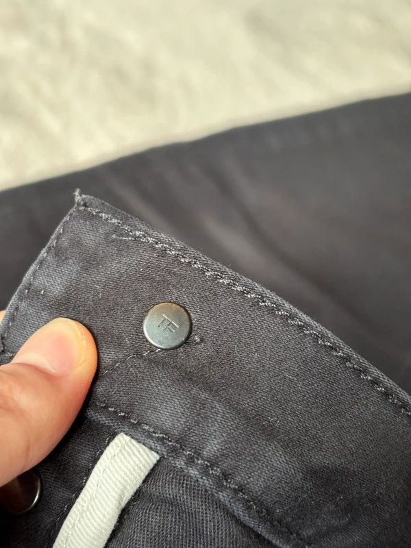 Tom Ford Tom Ford Jeans Size US 31 - 9 Thumbnail