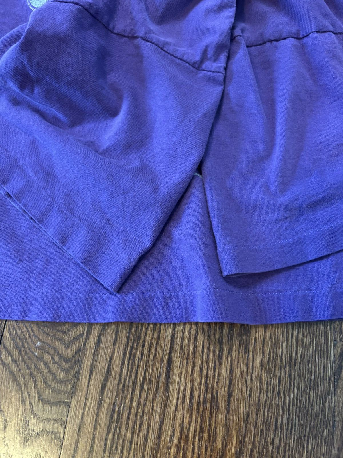 Salem Sportswear Vintage 90s Rockies Tee Size US L / EU 52-54 / 3 - 9 Thumbnail
