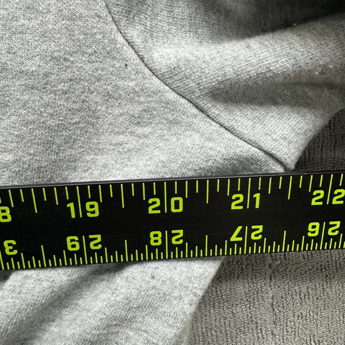 Norma Kamali Norma Kamali Jacket XL Heather Gray Size XL / US 12-14 / IT 48-50 - 3 Thumbnail