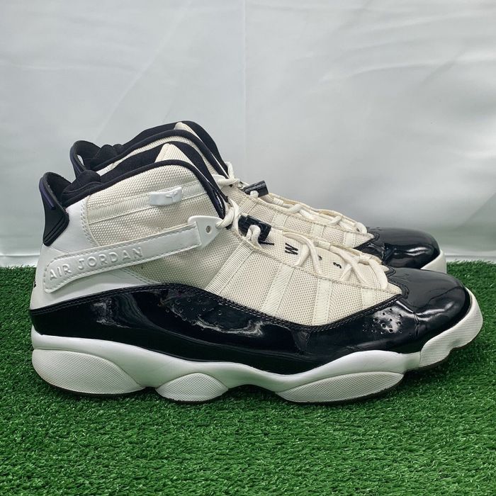 jordan concord 2008