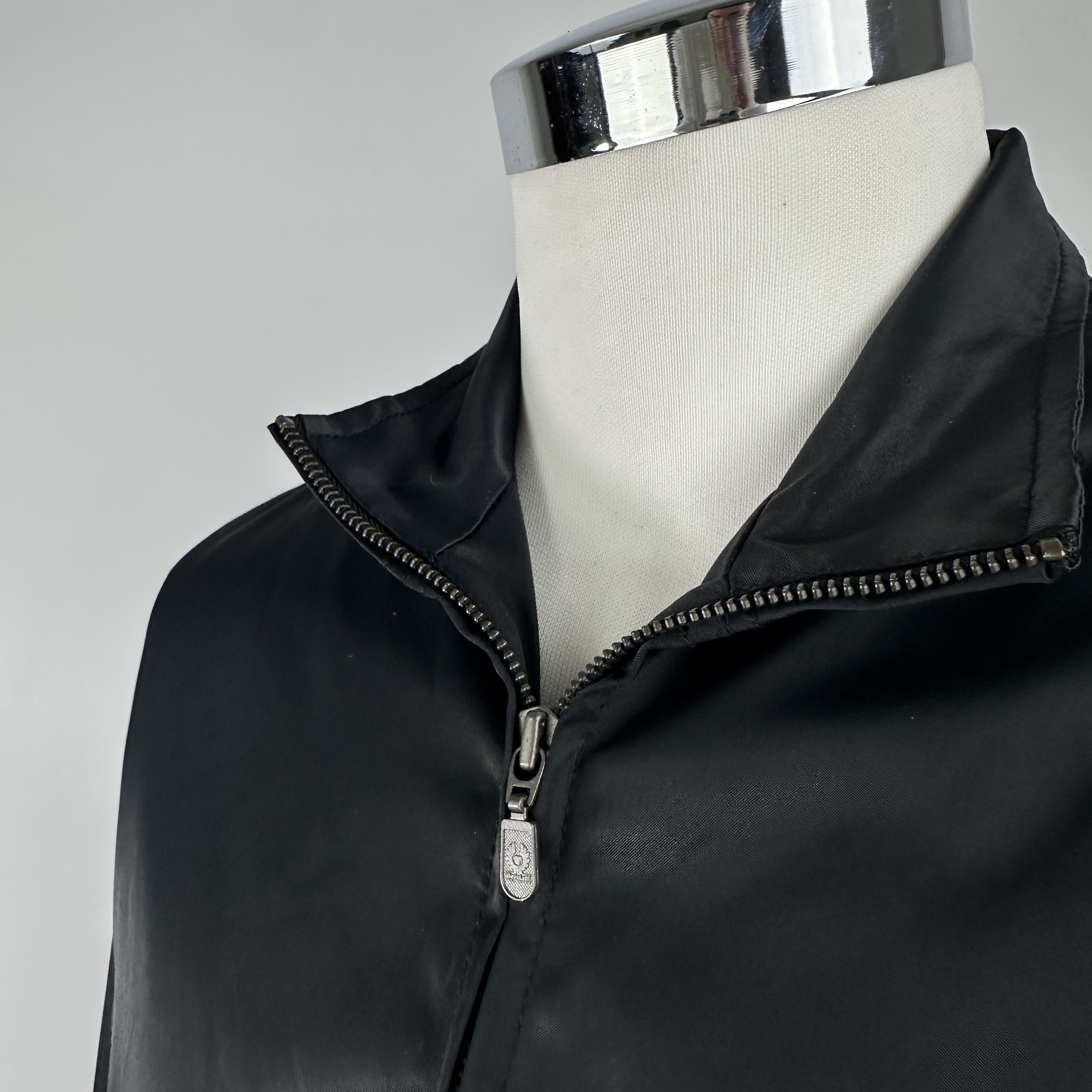 Belstaff Piumino Gucci Monogram – 40 IT Size XXL / US 16-18 / IT 52-54 - 4 Thumbnail