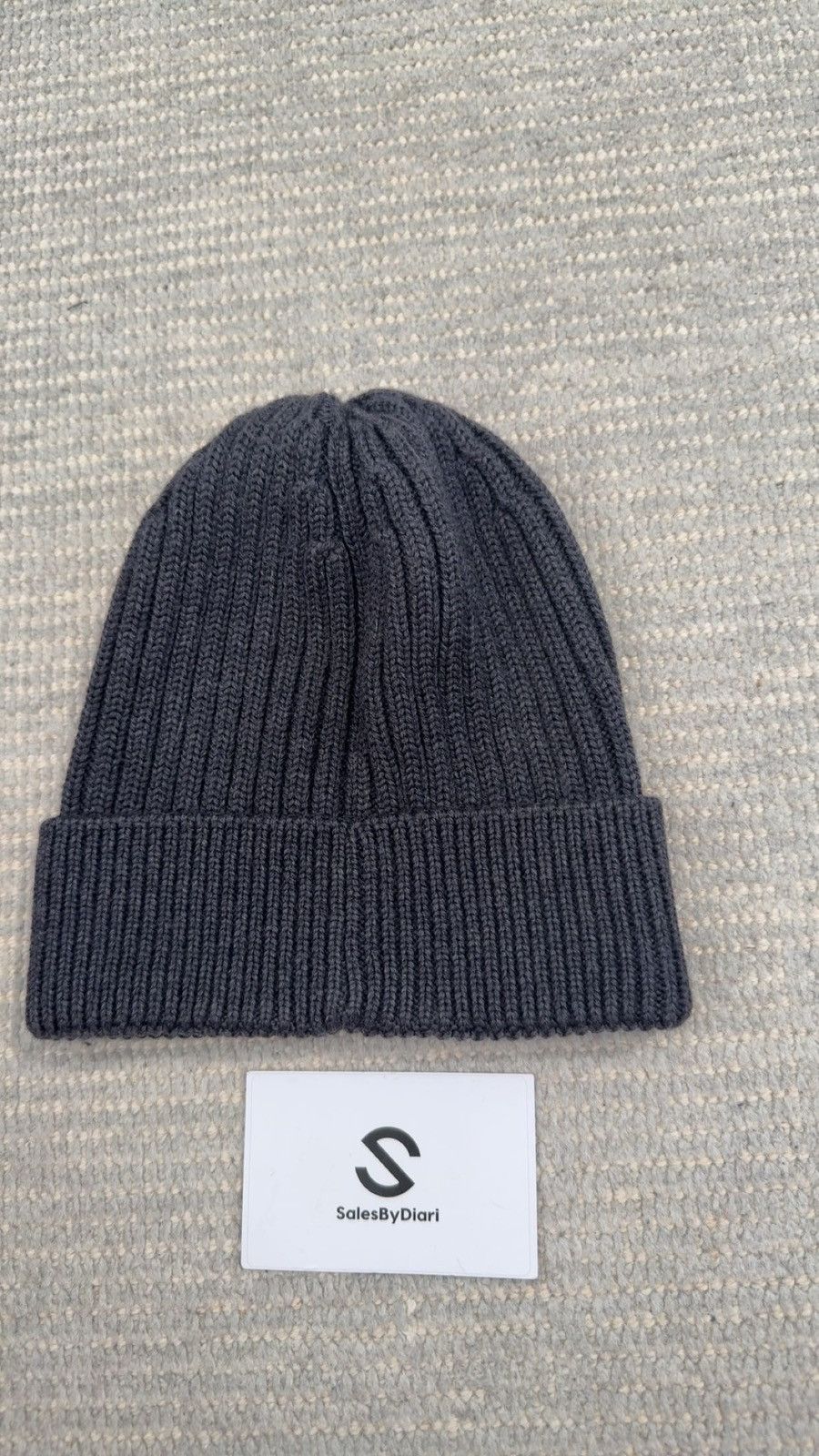 Moncler Rare Moncler Beanie Size ONE SIZE - 3 Thumbnail