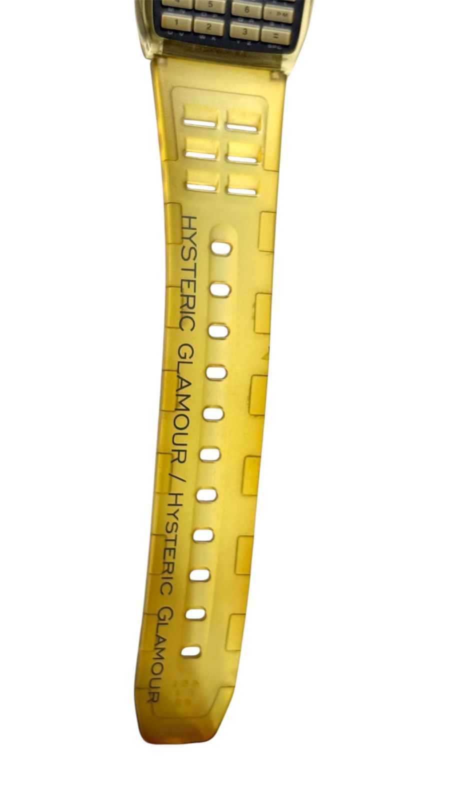 Hysteric Glamour Casio DBC-63 × Hysteric Glamour Size ONE SIZE - 3 Thumbnail