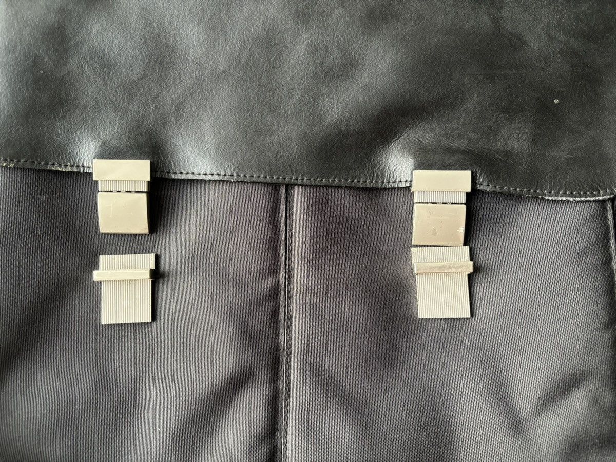 Eddie Bauer vintage: eddie bauer messenger bag Size ONE SIZE - 2 Thumbnail