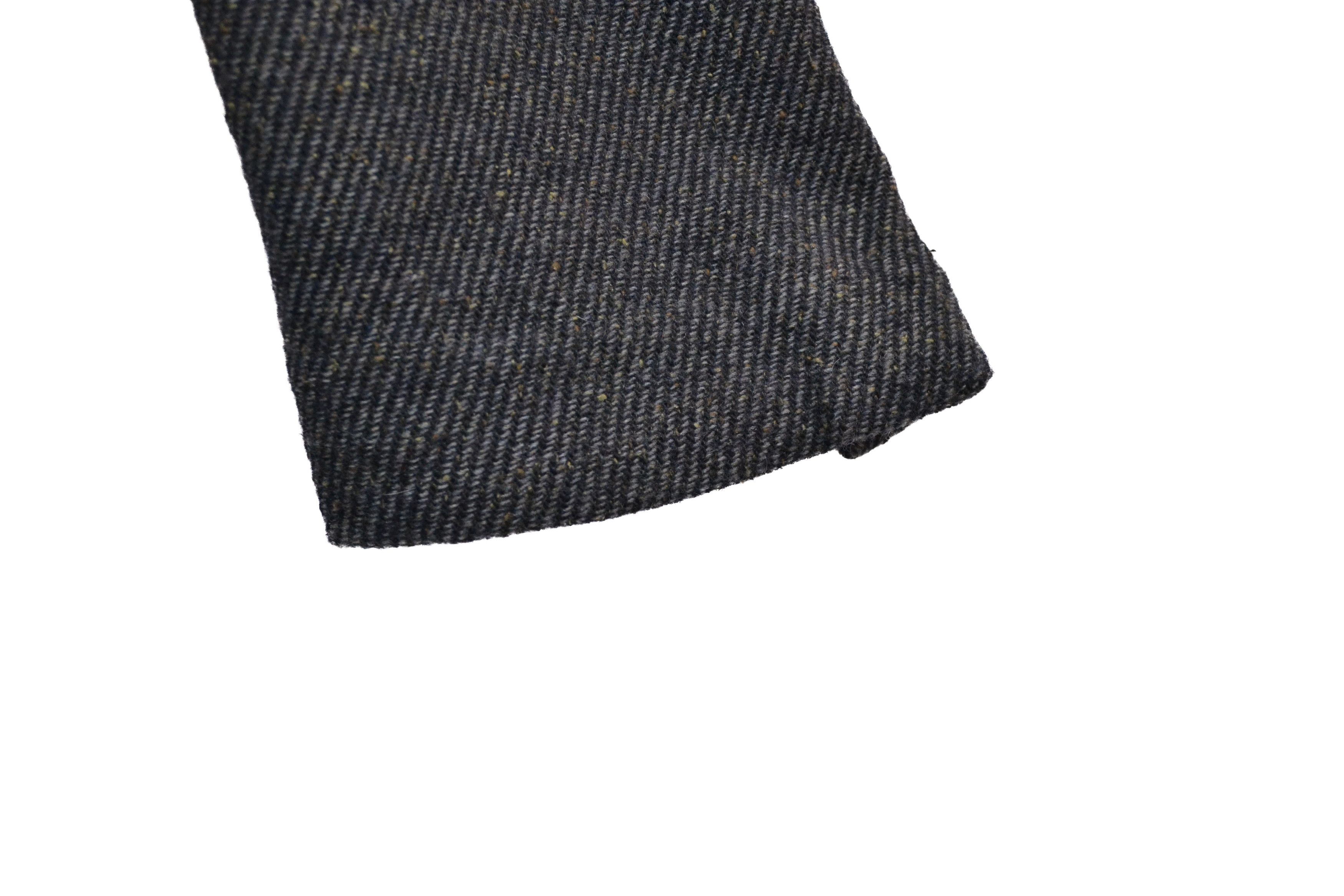 Isabel Marant Étoile Wool Silk Acrylic Gray Blazer Jacket
