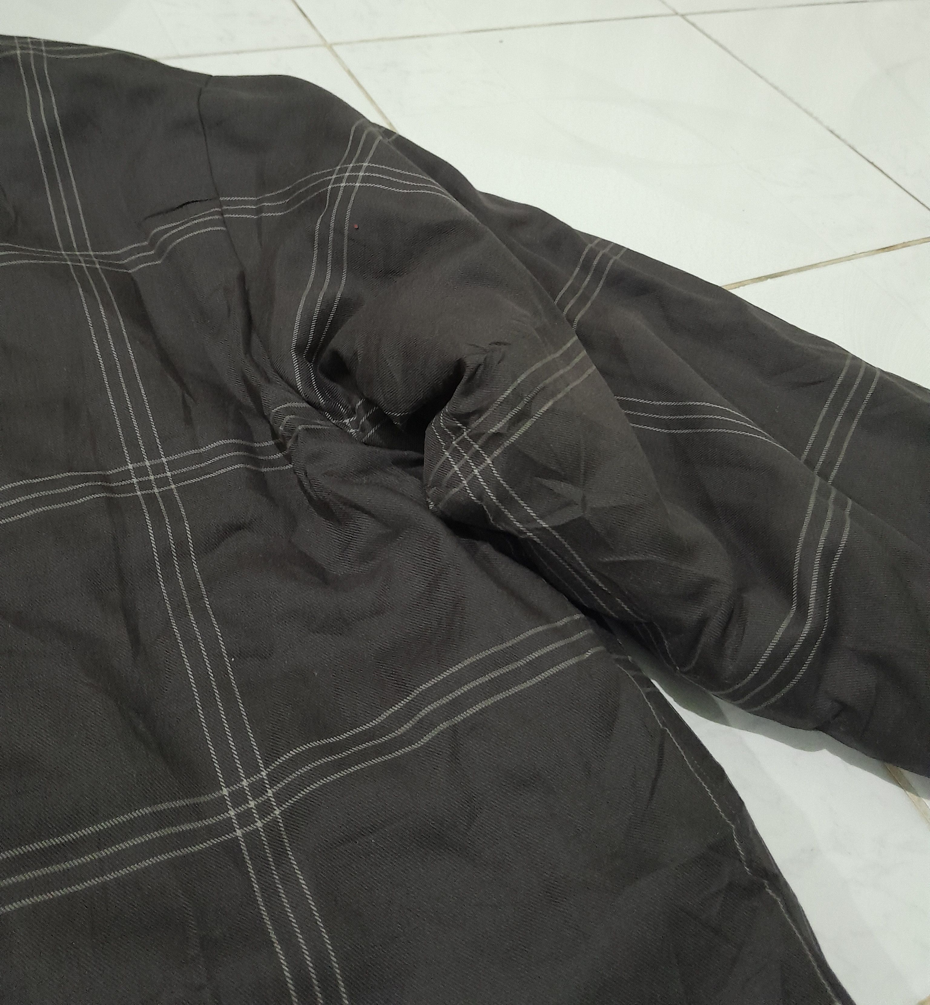 Japanese Brand Gerry reversible jacket Size US L / EU 52-54 / 3 - 8 Thumbnail
