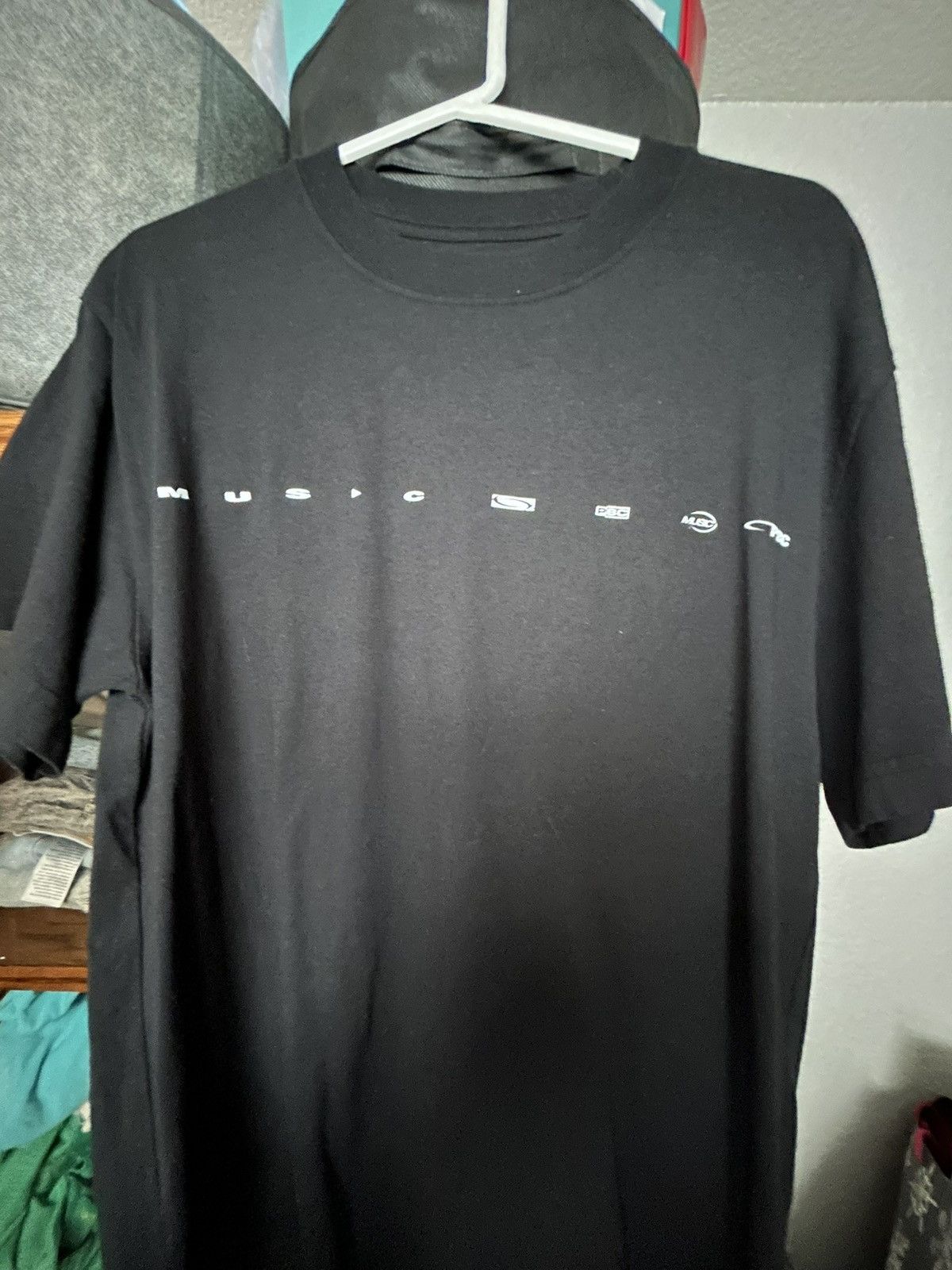 Playboi Carti Playboi Carti merch Size US M / EU 48-50 / 2 - 1 Thumbnail