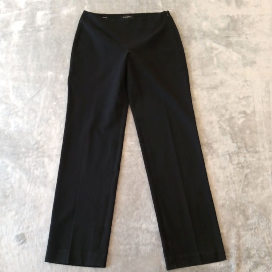 28x30 black dress pants Men black dress pants-28x30 JF J. Ferrar
