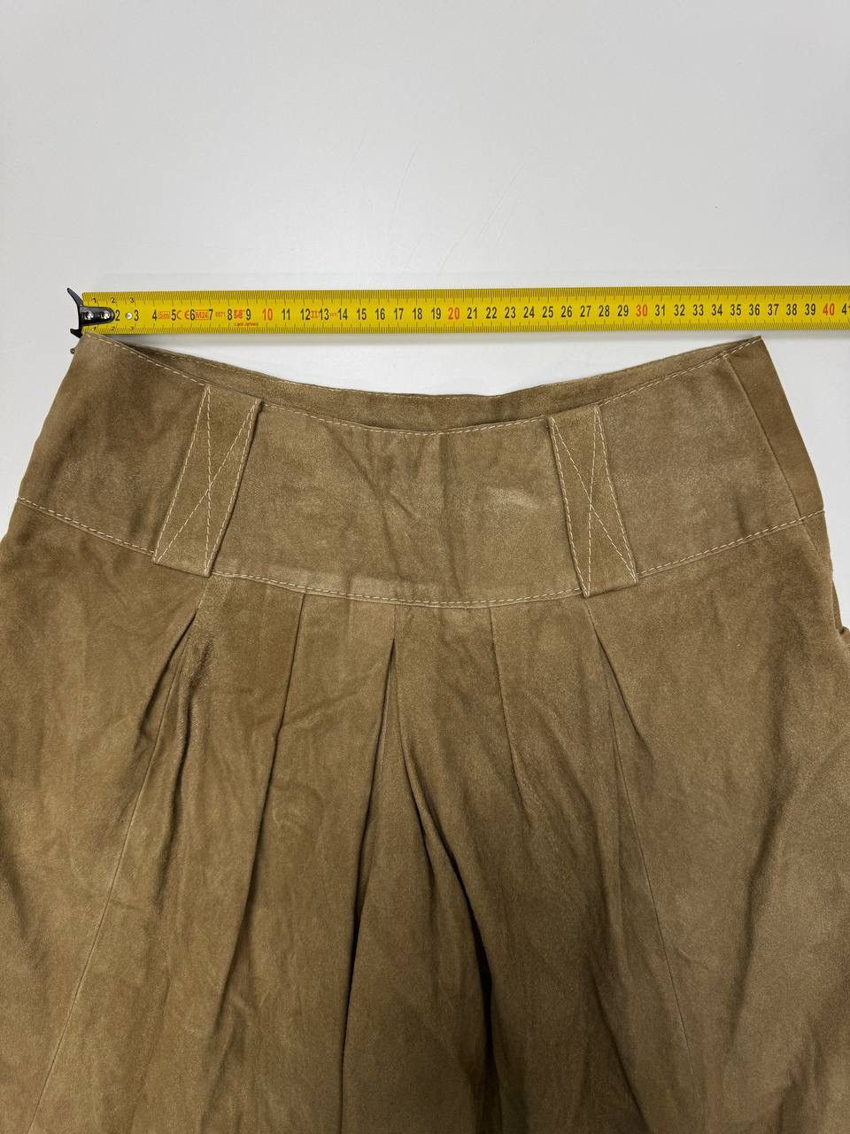 Iceberg Shorts-skirt Size 24" / US 00 / IT 34 - 3 Thumbnail