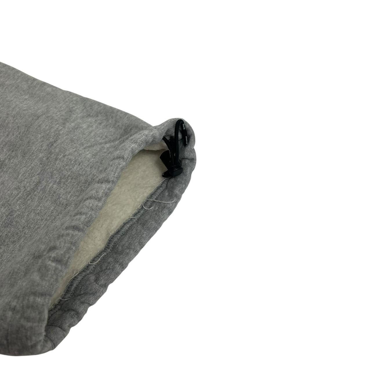 Stussy Stussy Sport Gray Cargo Joggers / Sweatpants - Small Size US 31 - 7 Thumbnail