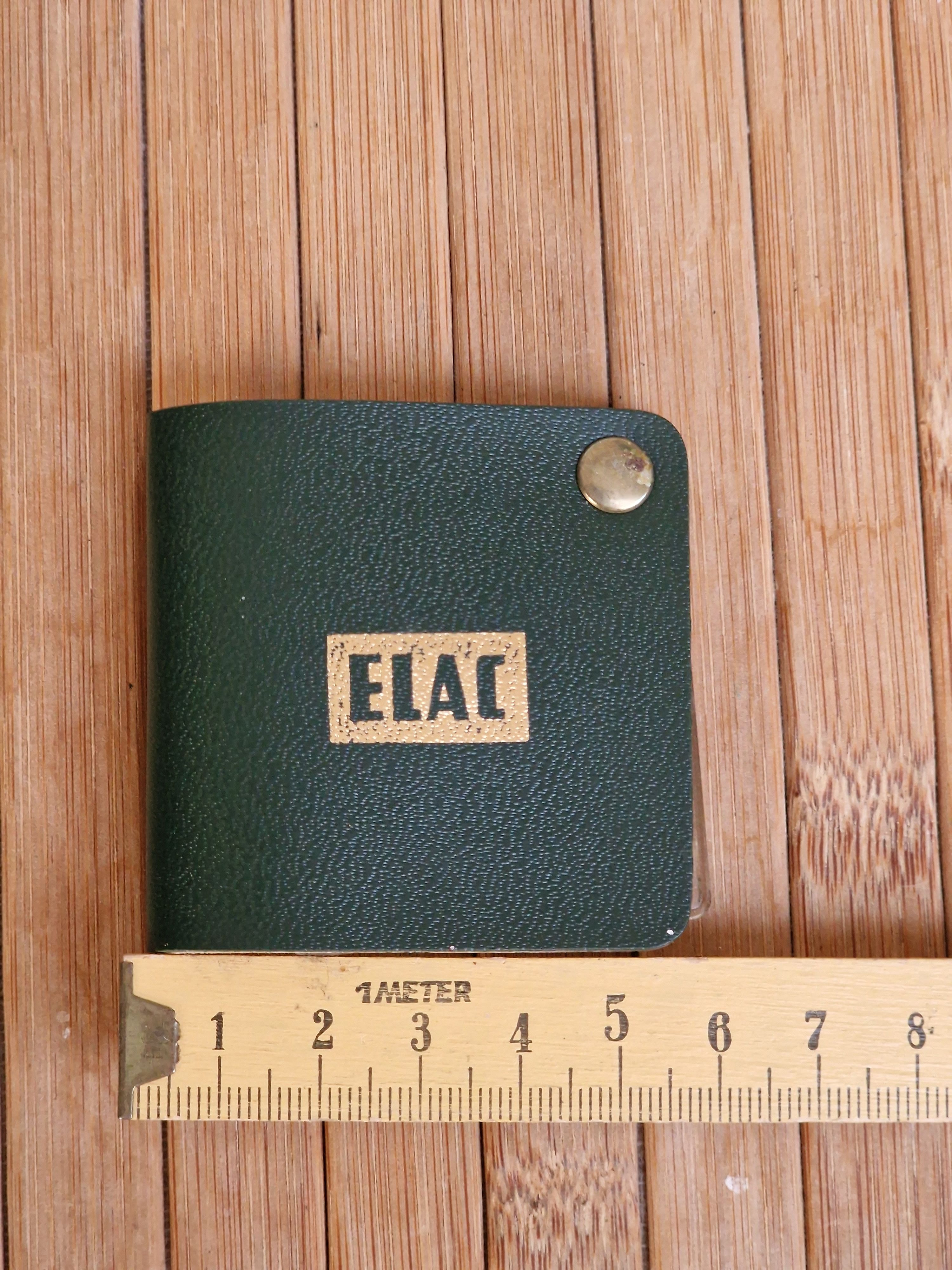 Vintage Vintage Lupe ELAC magnifying glass Size ONE SIZE - 2 Thumbnail