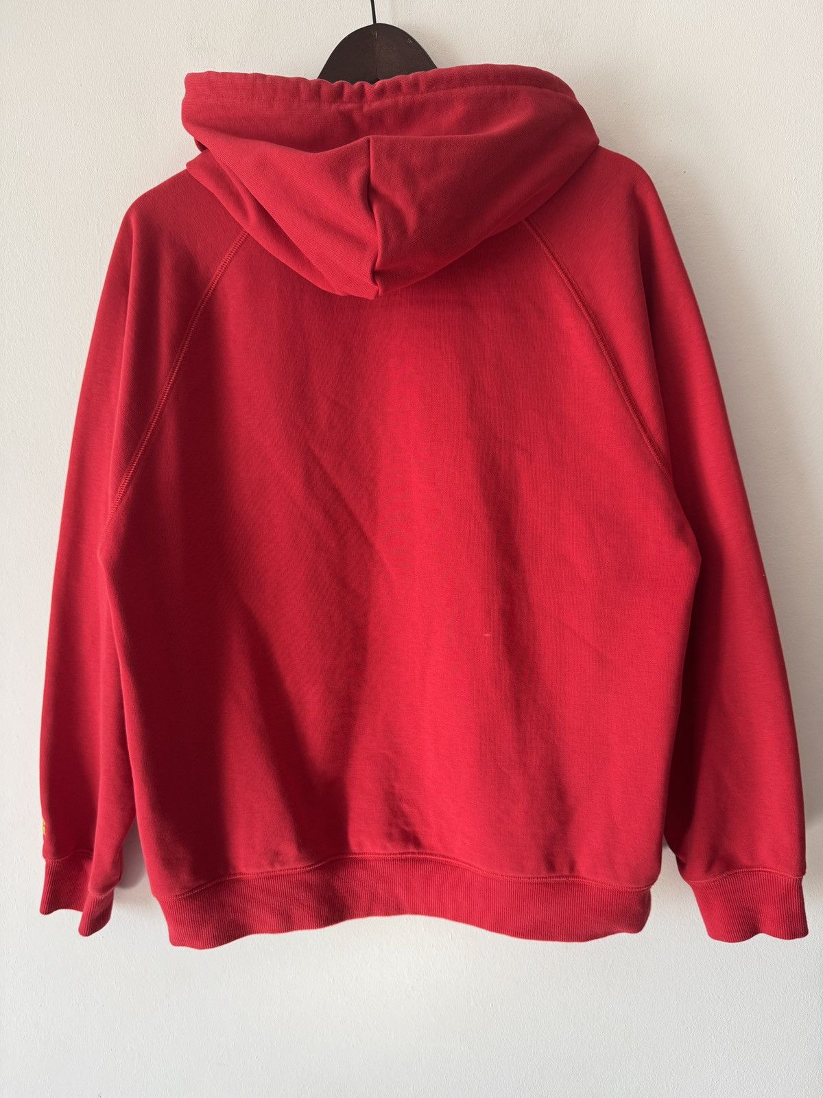 Carhartt 🔥 Carhartt WIP Chase Hoodie Size US M / EU 48-50 / 2 - 2 Thumbnail