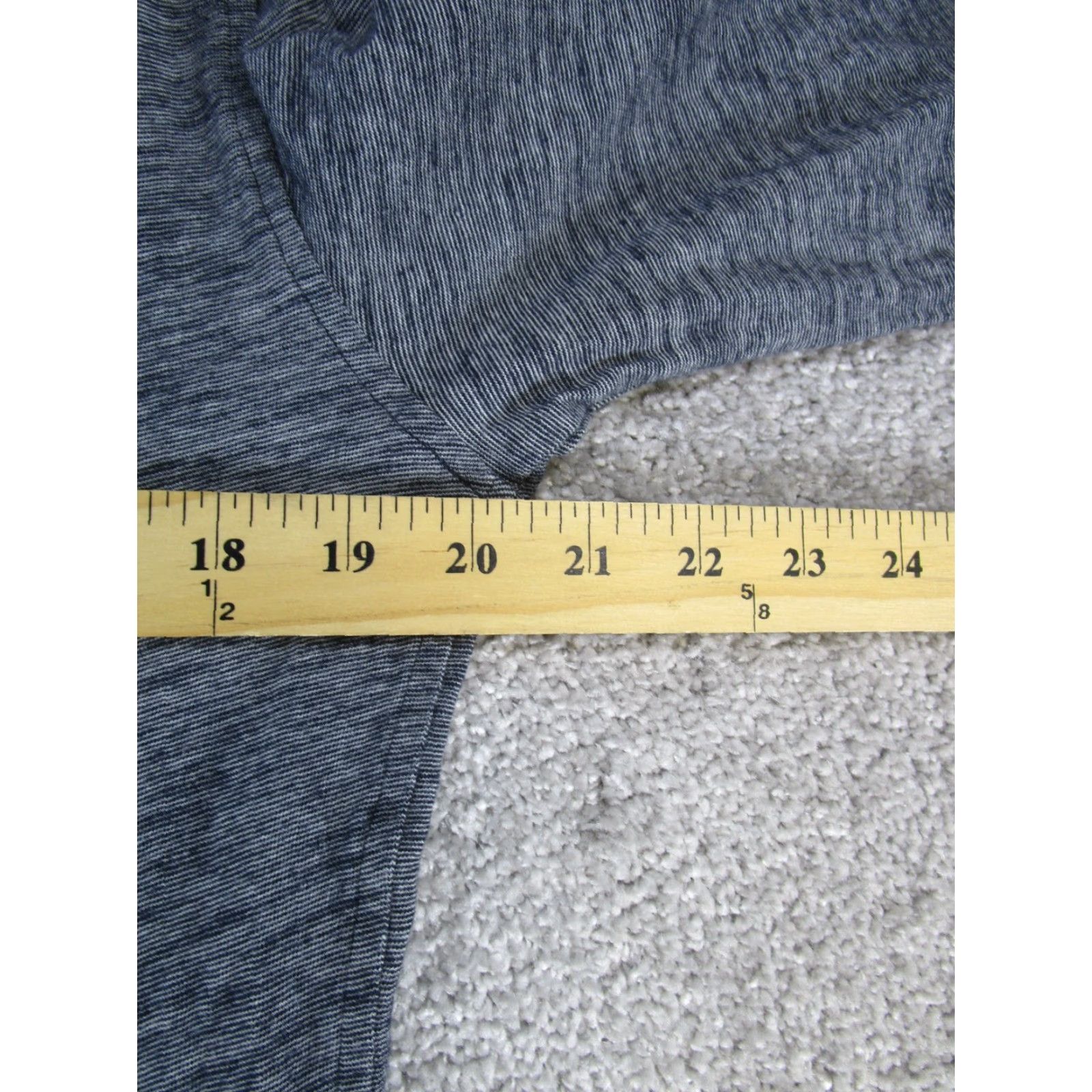 Bonobos Bonobos Polo Shirt Mens Medium Gray Cotton Size US M / EU 48-50 / 2 - 6 Thumbnail