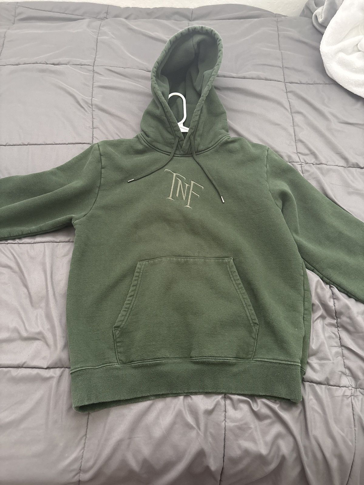 The North Face North Face Hoodie Size US L / EU 52-54 / 3 - 1 Thumbnail