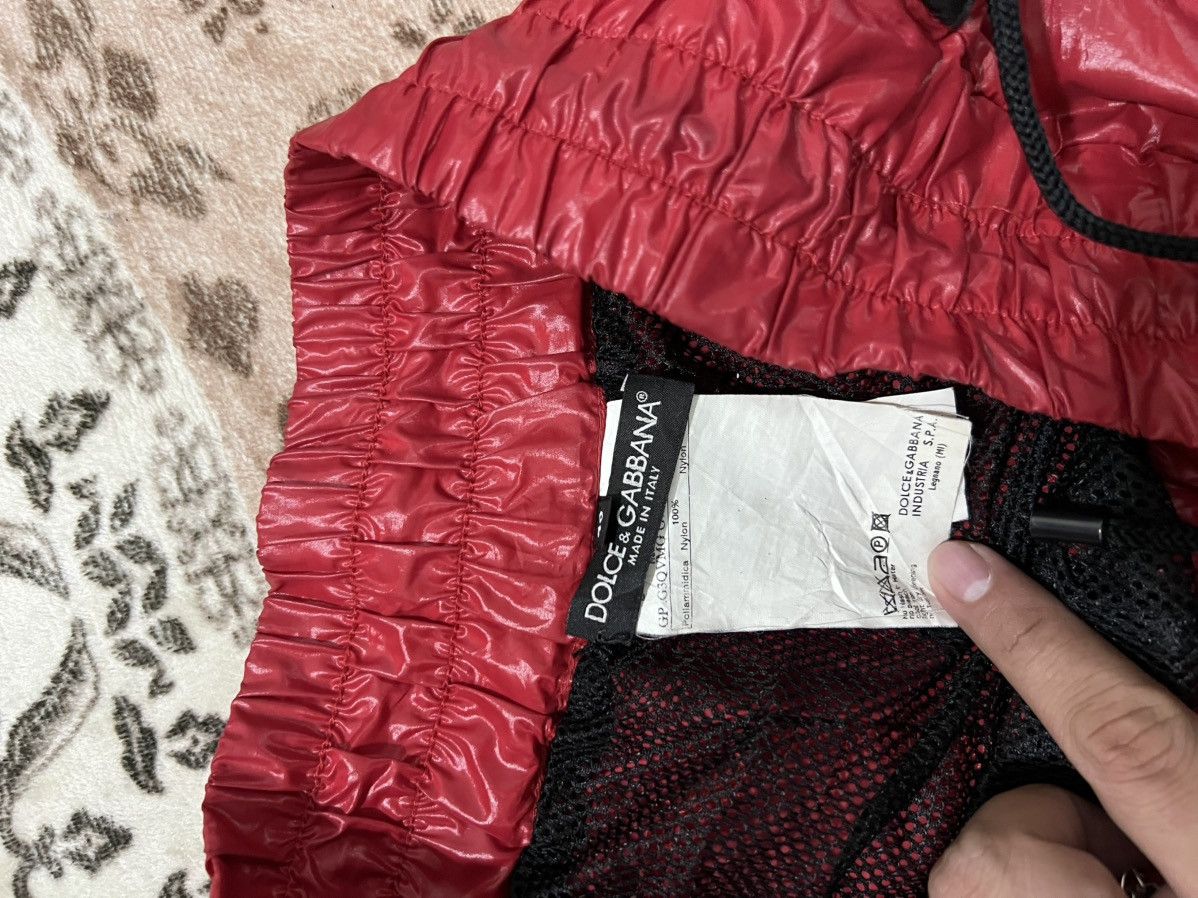 Dolce & Gabbana × Vintage Vintage Dolce & Gabbana trackpants Size US 35 - 7 Thumbnail