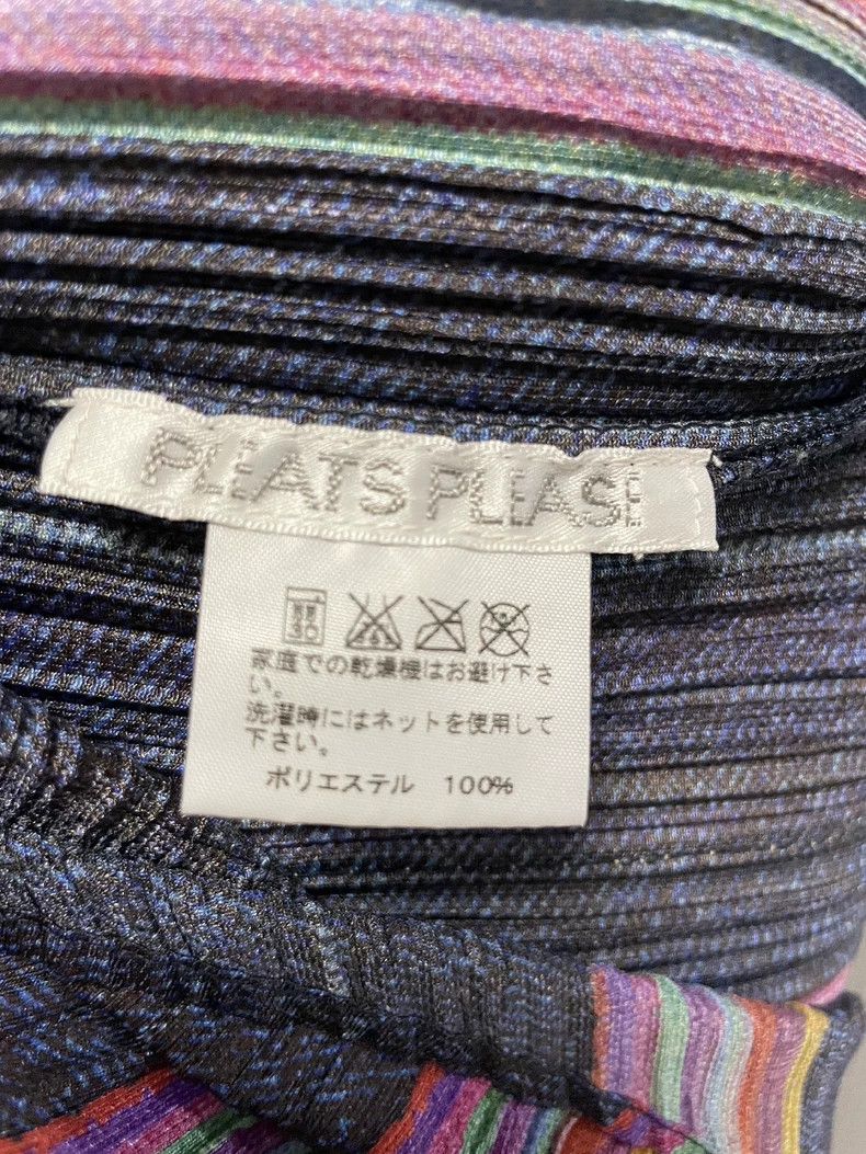 Pleats Please Issey Miyake Issey Miyake size:3 Vintage jumpsuits Size 42" / US 20 - 8 Thumbnail