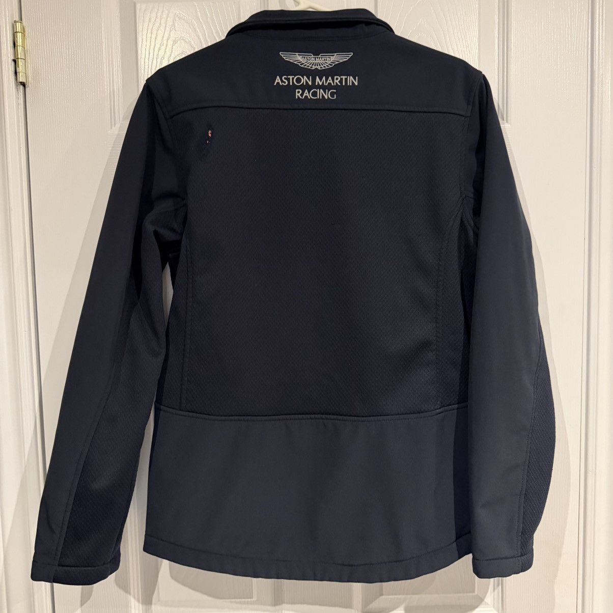 Other Navy Aston Martin racing jacket Size US S / EU 44-46 / 1 - 2 Thumbnail