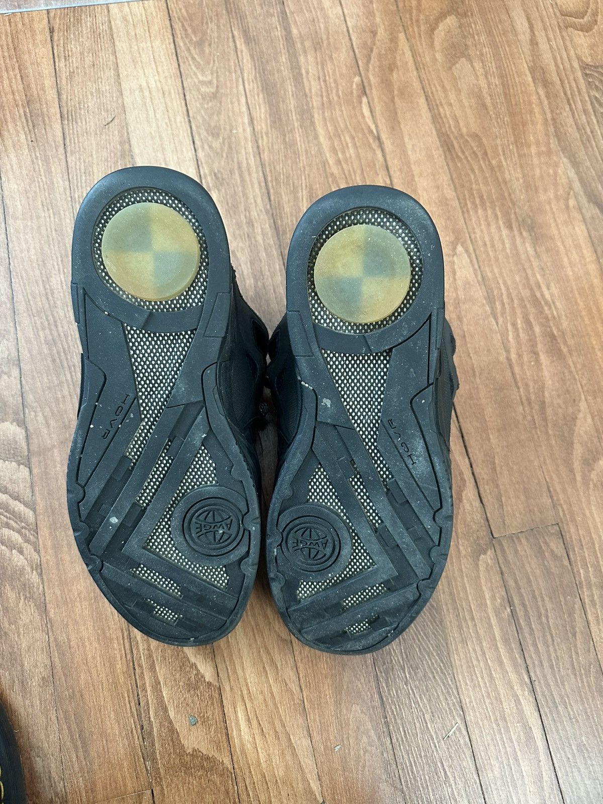 A$AP Rocky × Under Armour ASAP x Under Armour SrLo Size US 12 / EU 45 - 5 Thumbnail