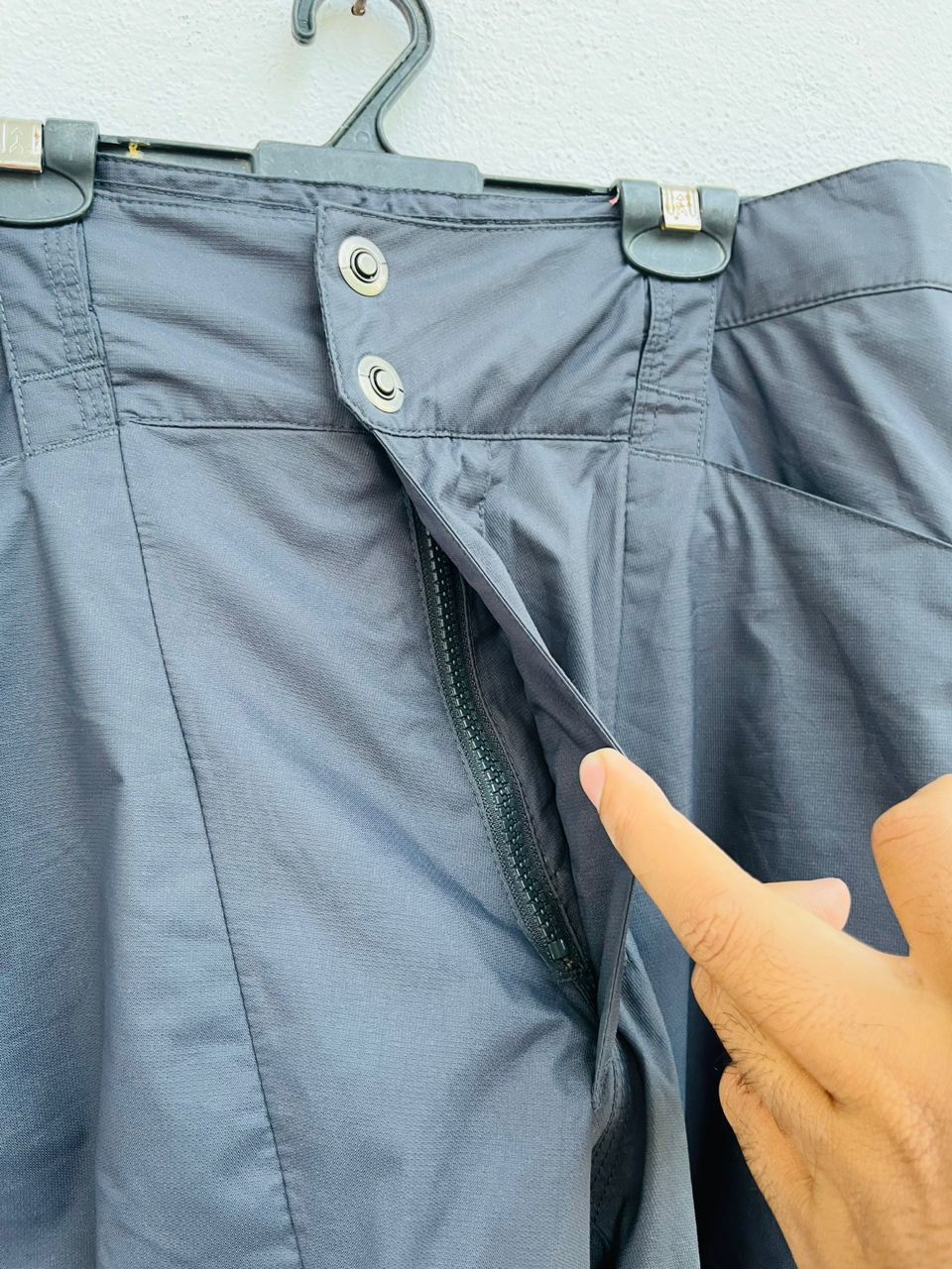 Japanese Brand × Nike ACG Vintage Nike ACG Designer Fashion Style Pant Size US 33 - 7 Thumbnail