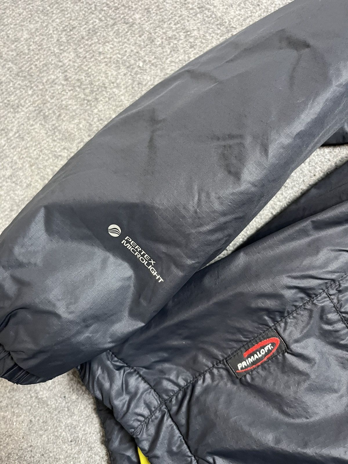 Montane Montane prima loft jacket Size US M / EU 48-50 / 2 - 6 Thumbnail