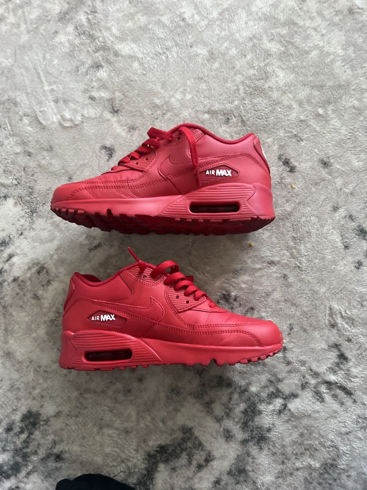 Nike Nike Air Max 90 LTR (GS) Size US 5.5 / EU 38 - 6 Thumbnail