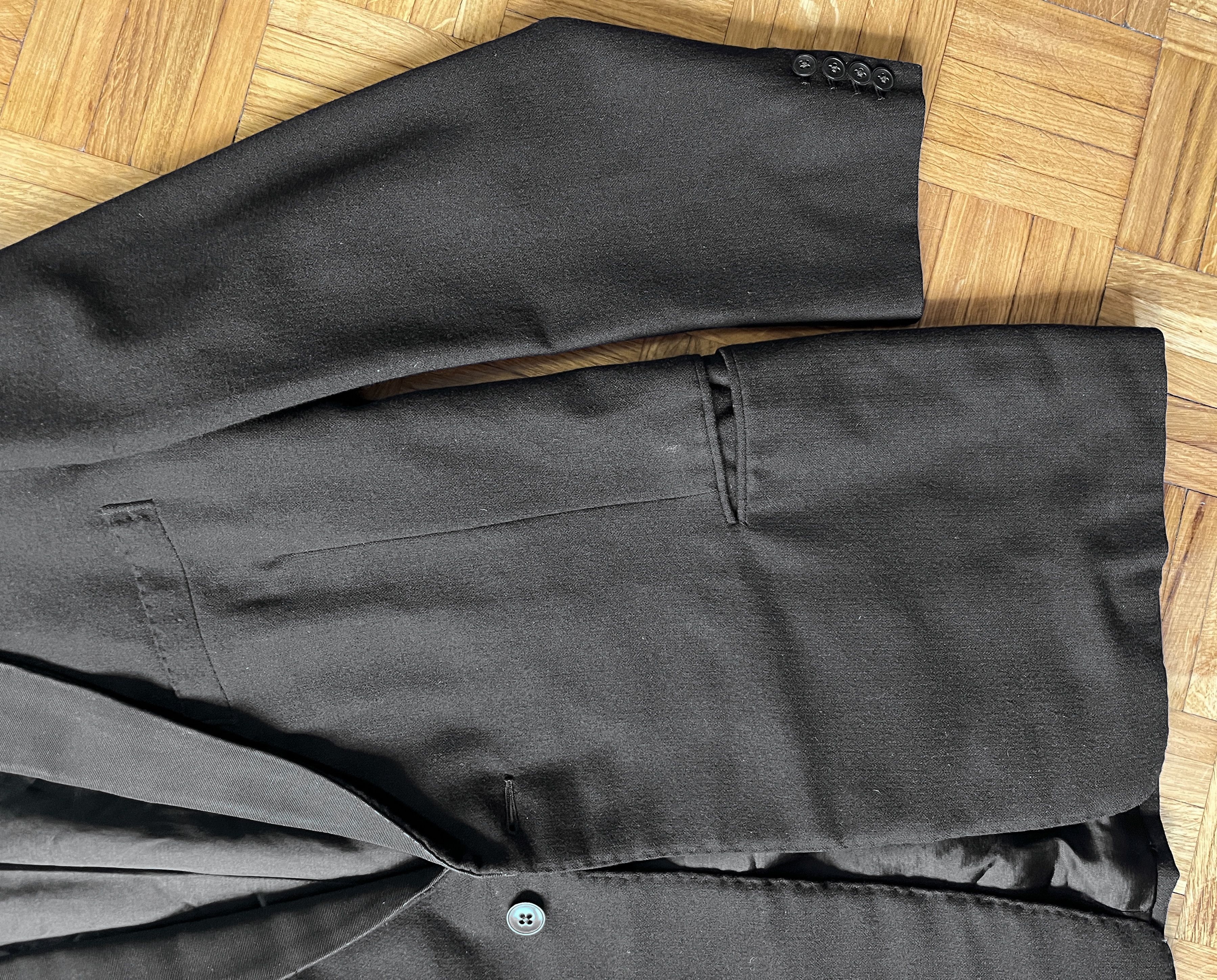 Other 1930s Tuxedo Size 40R - 3 Thumbnail