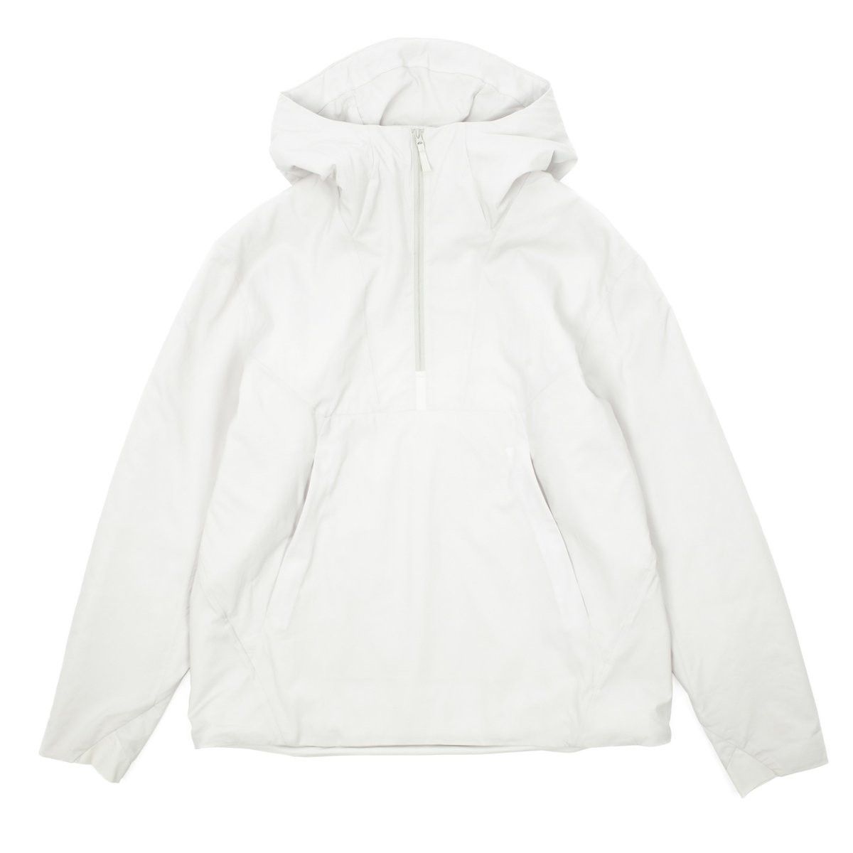 Veilance Atrix Is Quarter-zip Hoodie Size US XS / EU 42 / 0 - 6 Thumbnail