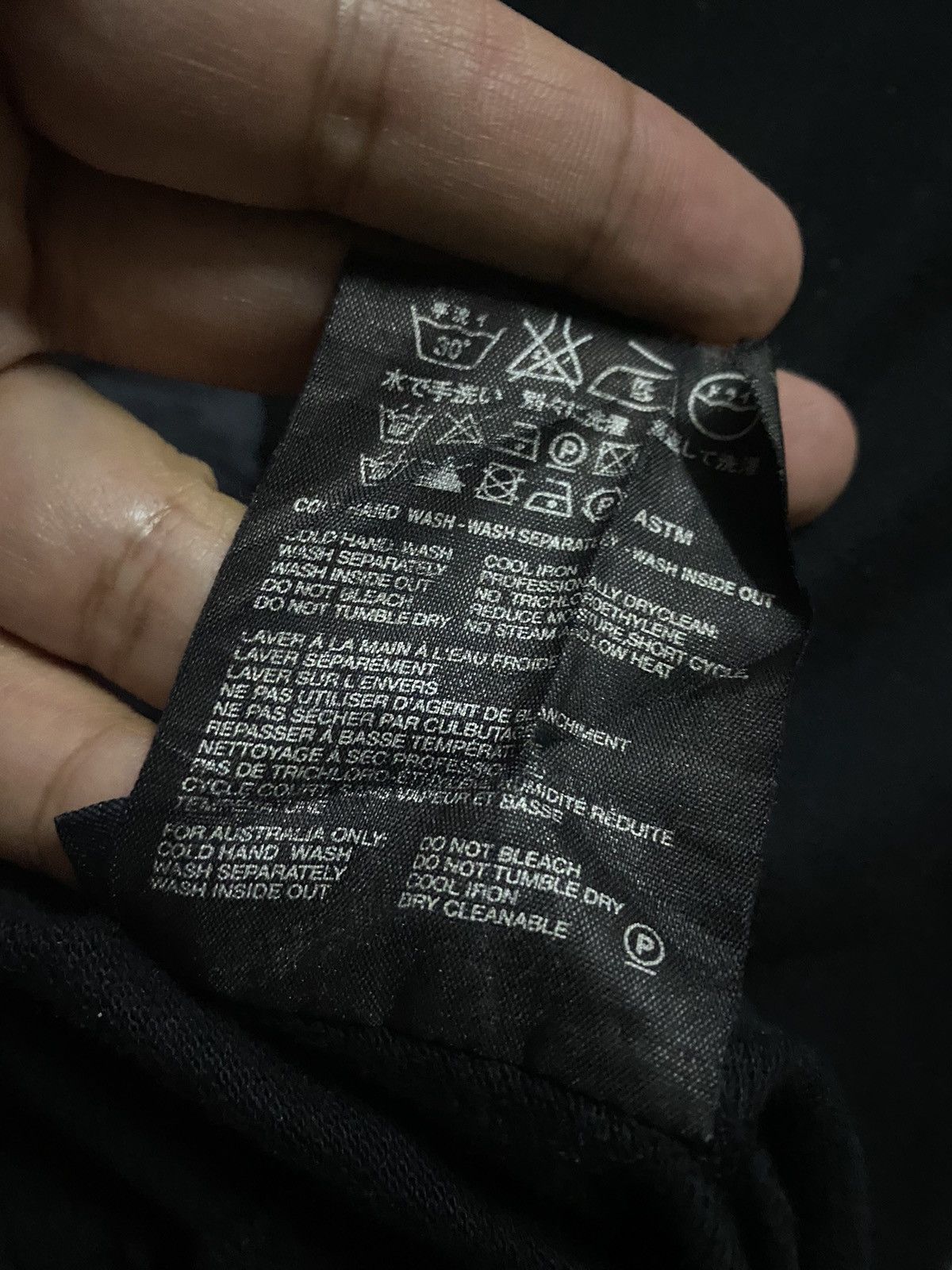 Prada Prada Button T Shirt Size US S / EU 44-46 / 1 - 13 Thumbnail