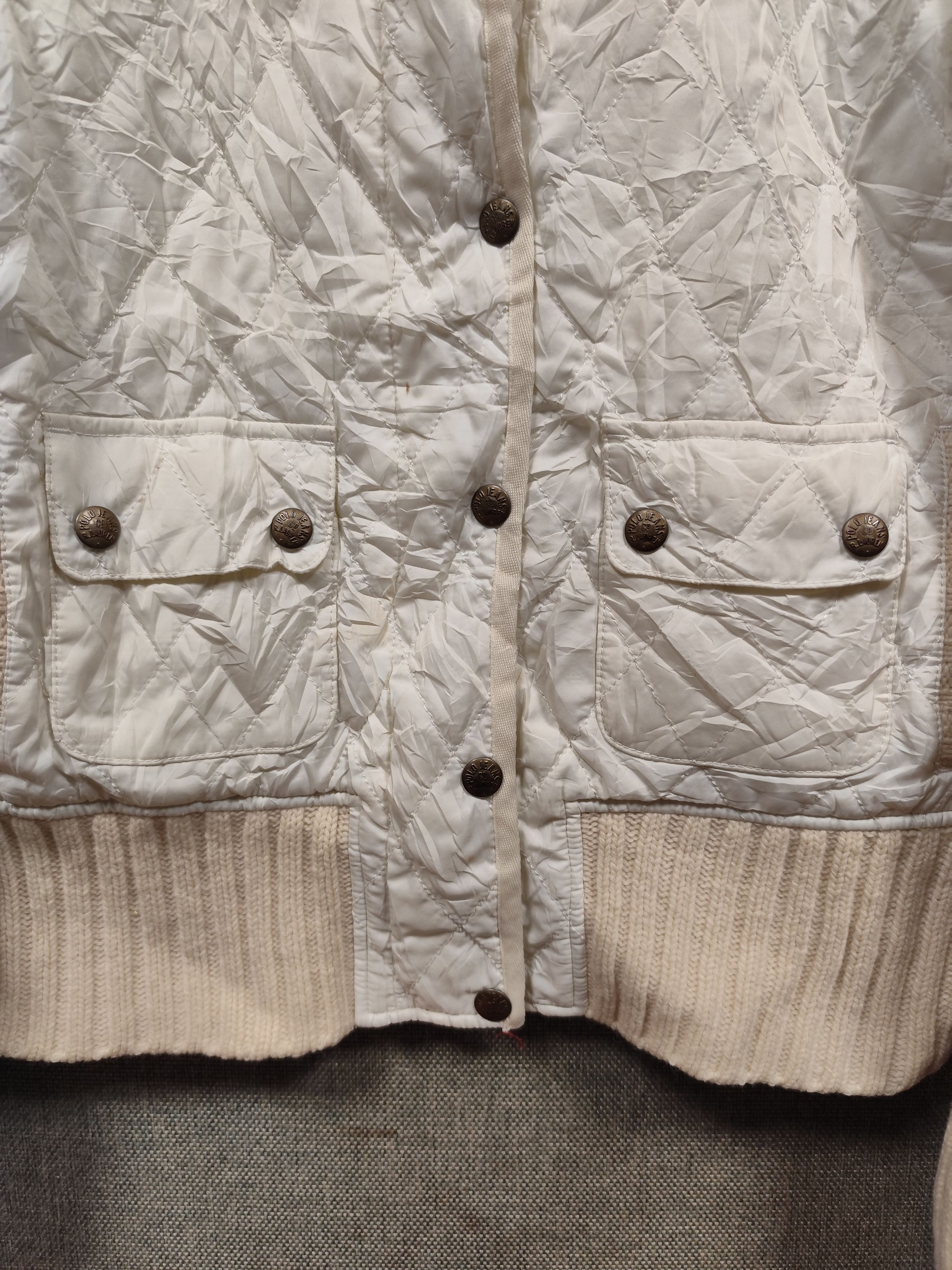 Polo Ralph Lauren Polo ralph lauren jacket Size S / US 4 / IT 40 - 3 Thumbnail