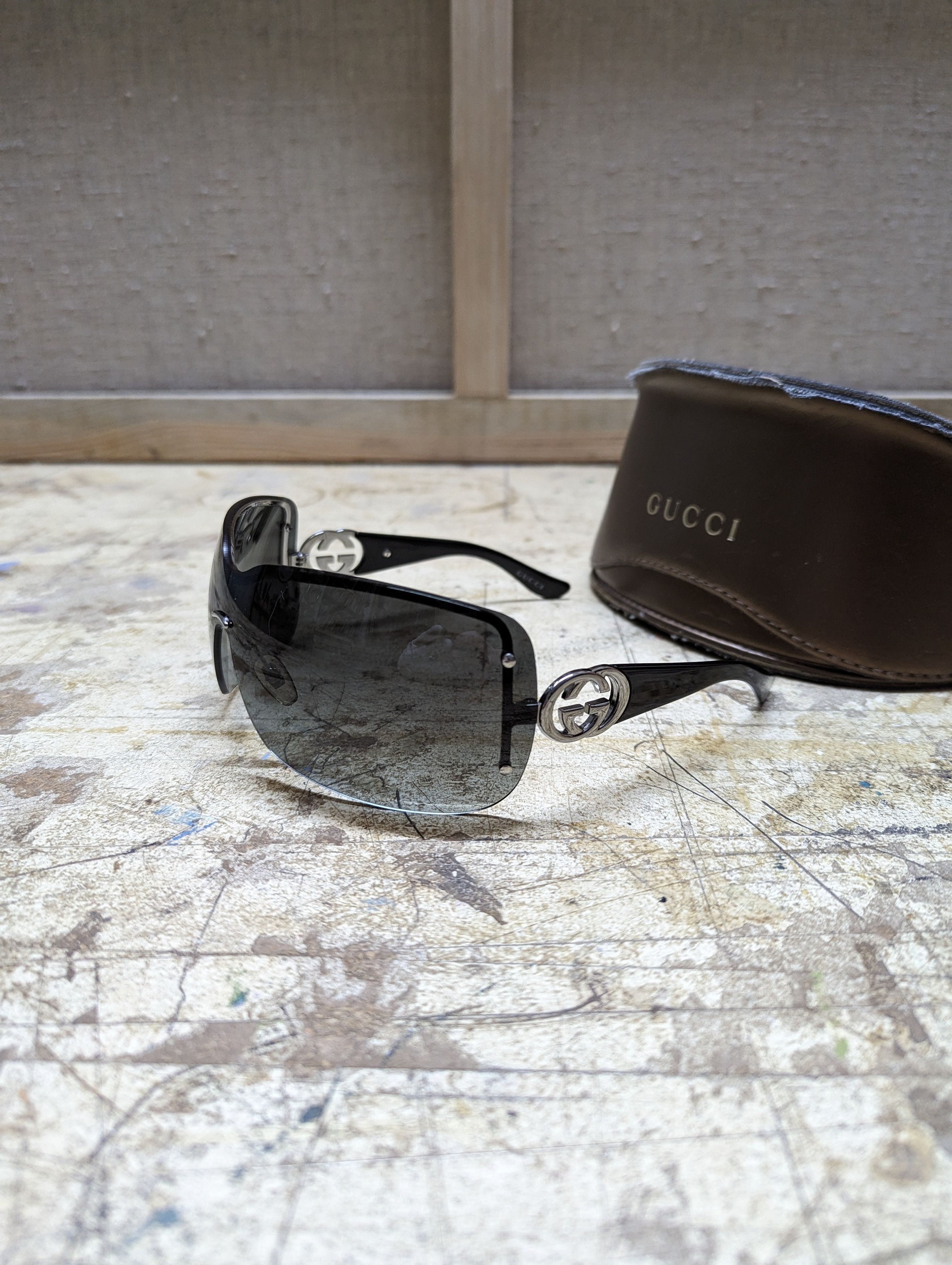 On sale Gucci GG2797/S Unisex Sunglasses