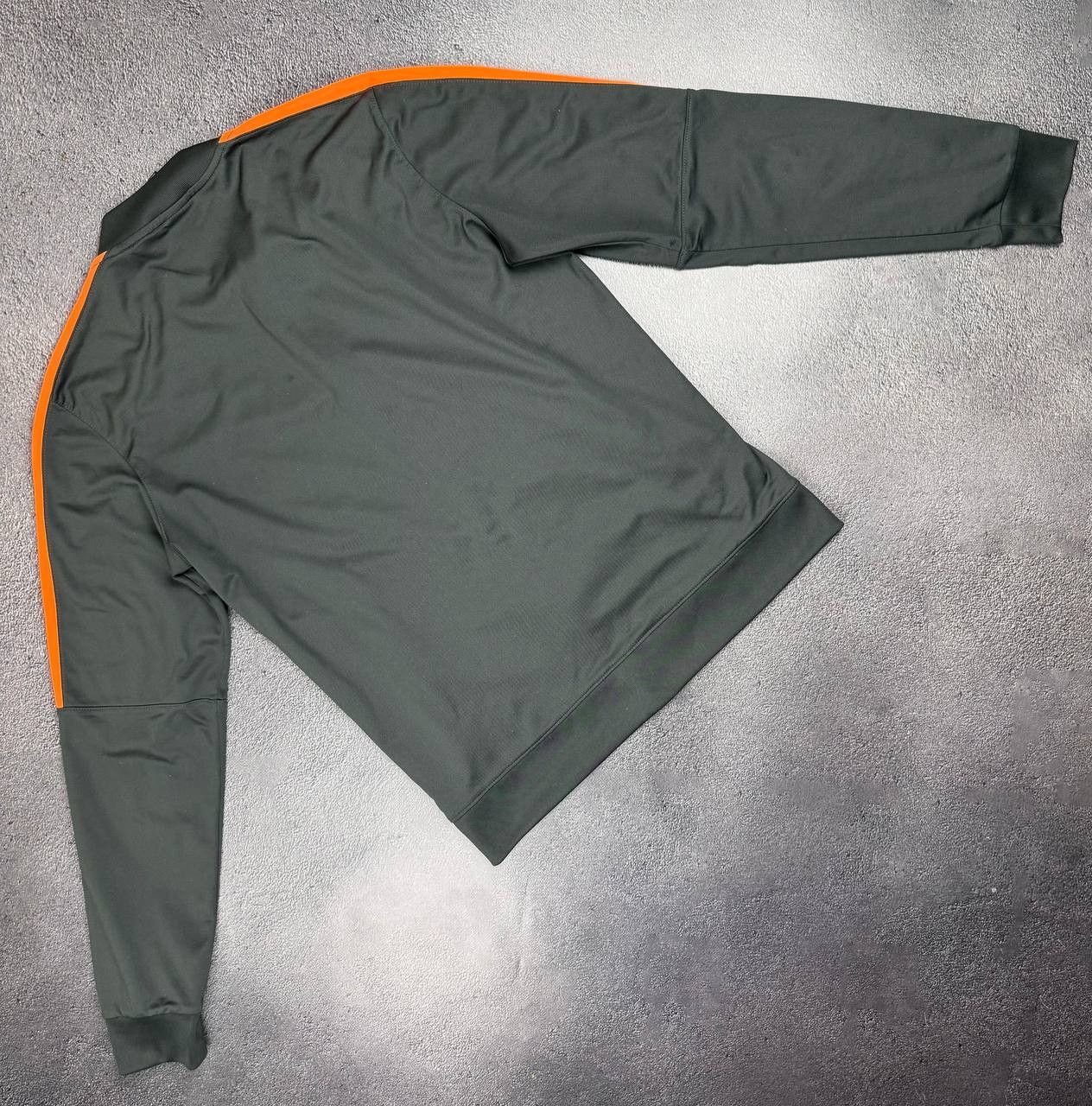 Nike Nike dri-fit vintage jacket size M Size US M / EU 48-50 / 2 - 5 Thumbnail