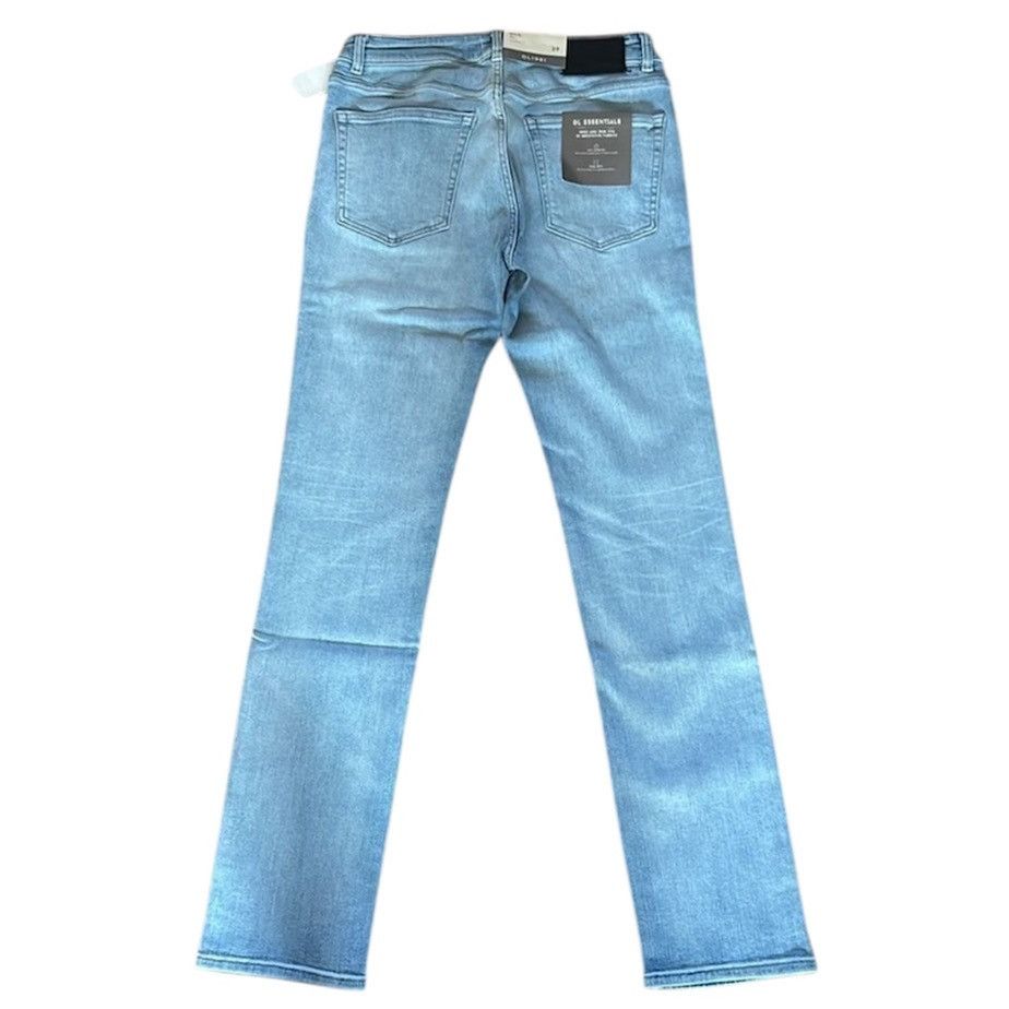 DL1961 Men’s DL1961 Nick Slim Jeans Size 29x34 - NEW WITH TAGS Reg Size US 29 - 7 Thumbnail