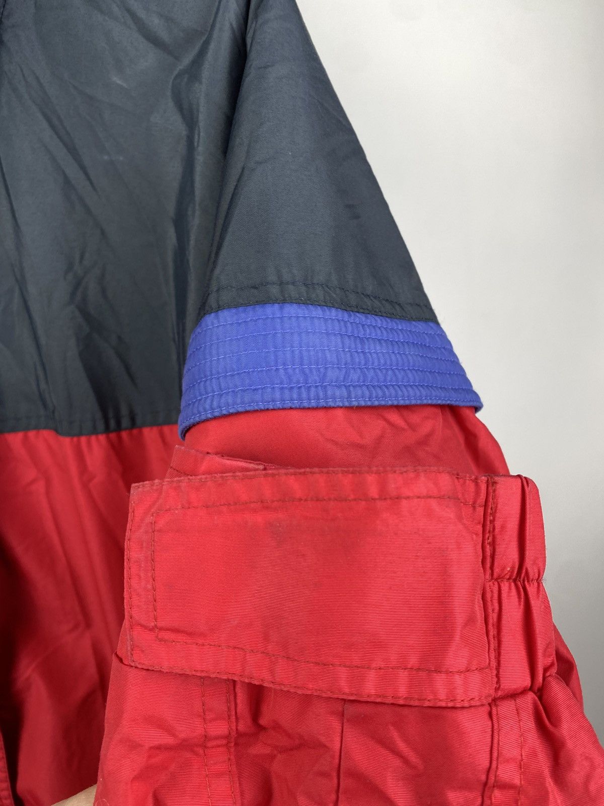 Columbia × Vintage Vintage 90s Columbia Vintage Outdoor Jacket S-M size Size S / US 4 / IT 40 - 5 Thumbnail