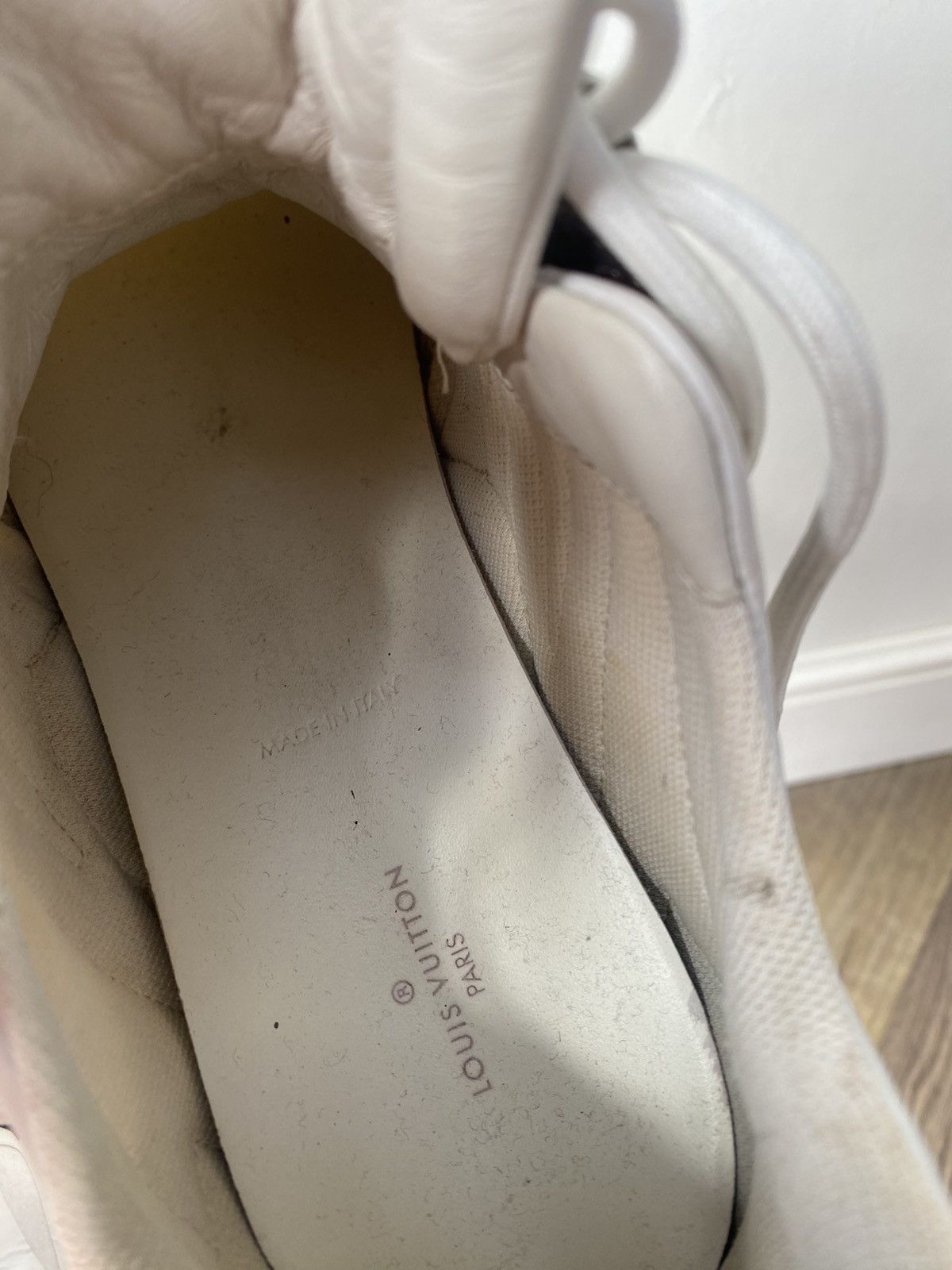 Louis Vuitton Louis Vuitton LV Archlight women’s Sneaker Size US 9 / IT 39 - 14 Thumbnail