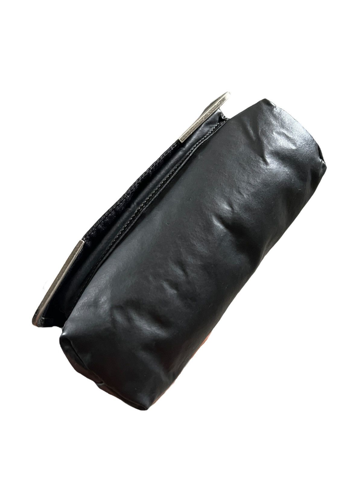Jean Paul Gaultier 1990s Jean Paul Gaultier Leather Sling Bag Size ONE SIZE - 8 Thumbnail