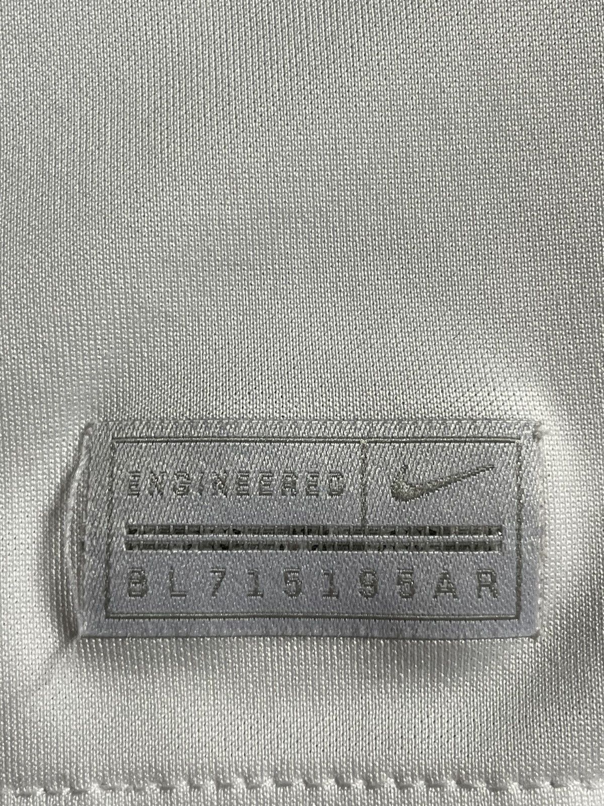 Nike Nike England 2020 Home Football Shirt #9 Kane Jersey RARE Size US XS / EU 42 / 0 - 6 Thumbnail