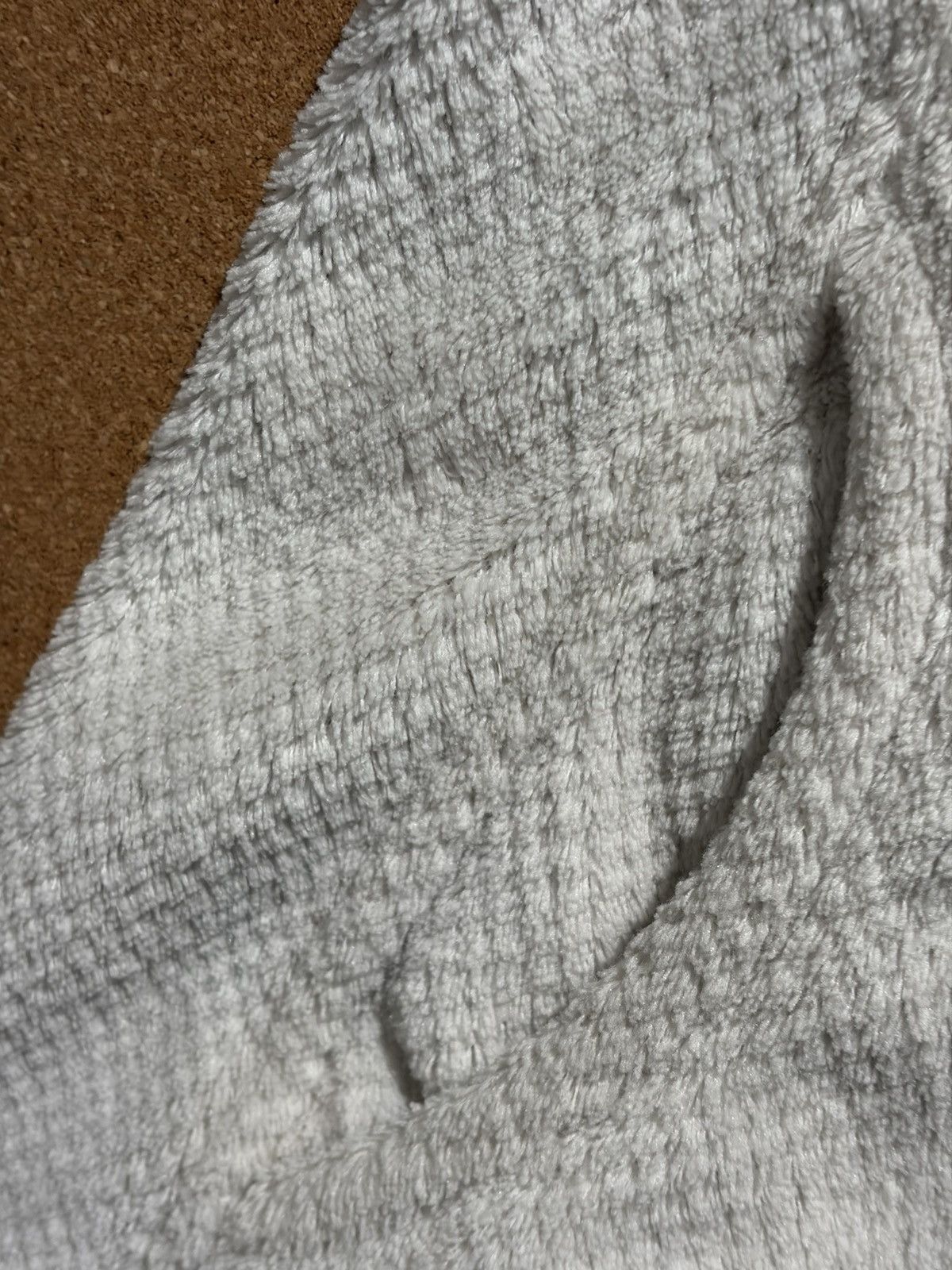 Patagonia Patagonia Sweater Womens Fleece Snap T Logo Cozy Pullover Size L / US 10 / IT 46 - 8 Thumbnail